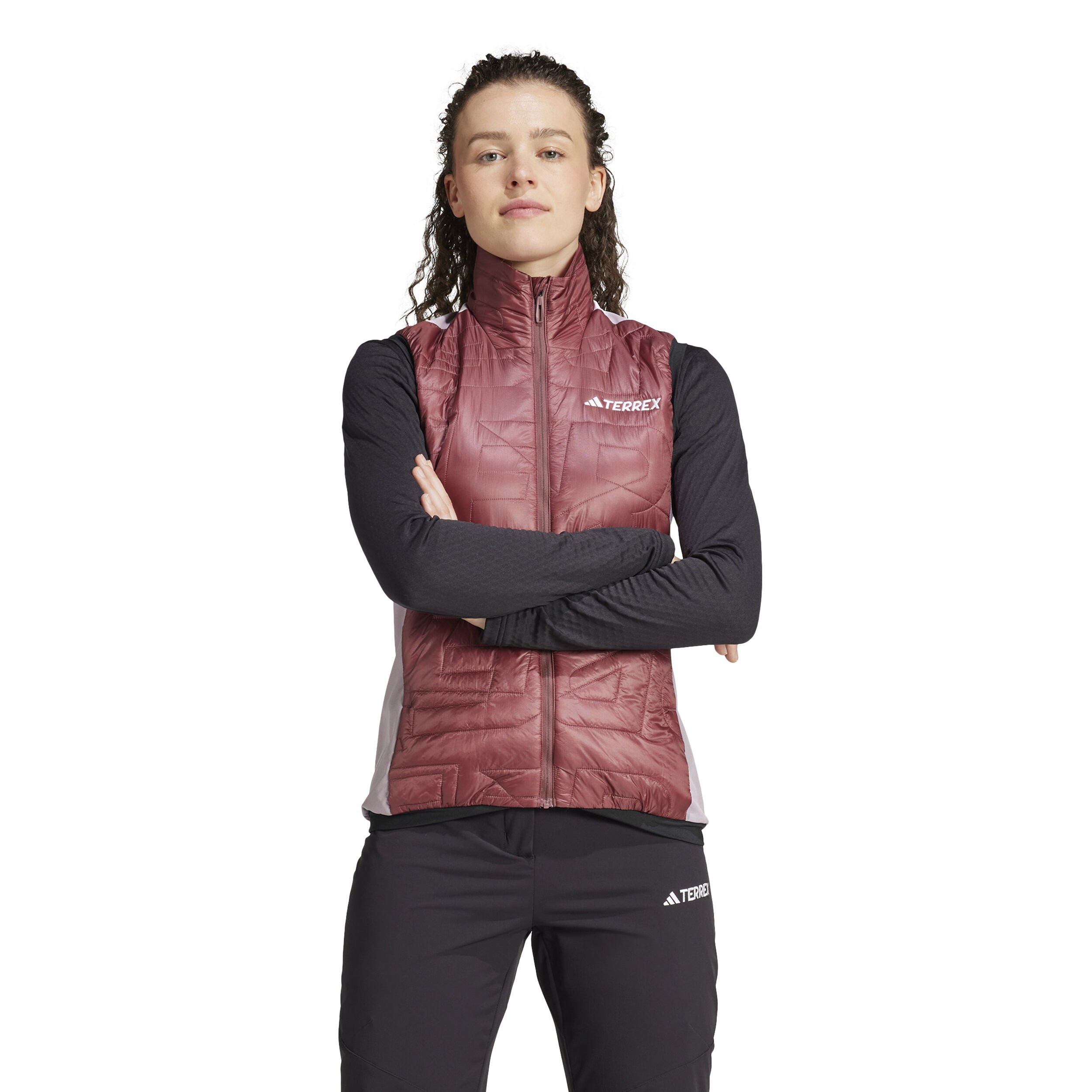 Adidas terrex agravic vest store