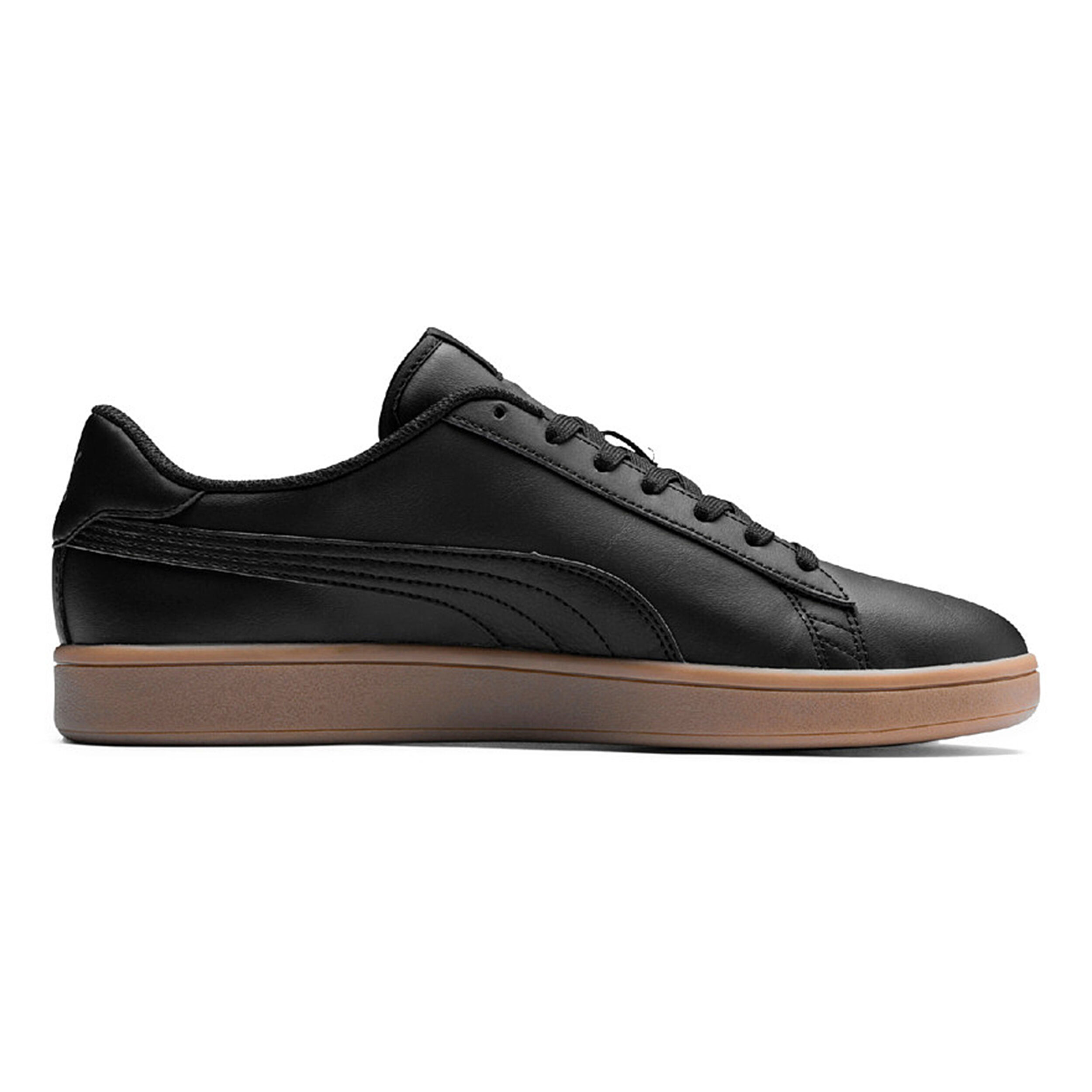 Buy Puma Smash V2 L Sneakers Men Black Beige online Running Point COM