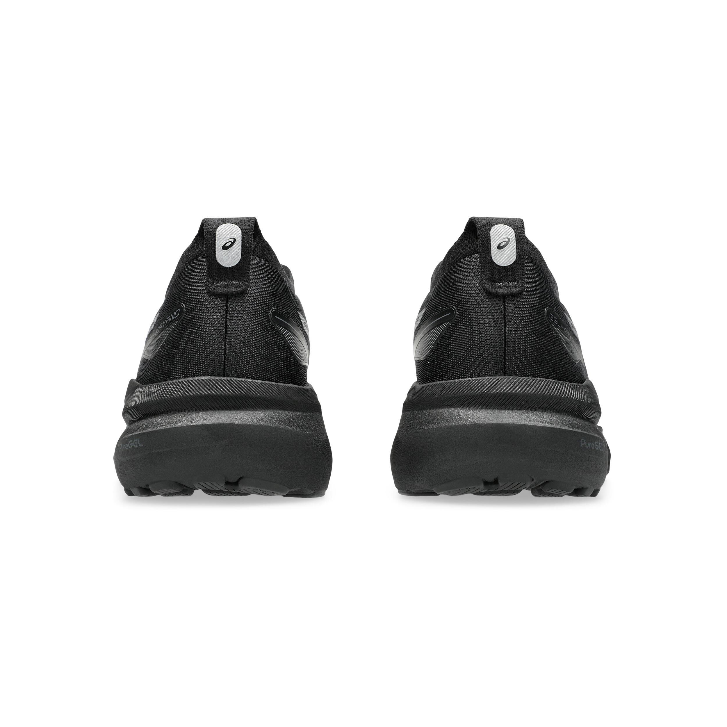 ASICS GEL-KAYANO 31 ブラック レディース　NARROW Buy ASICS Gel-Kayano 31 Stability Running Shoe Women Black