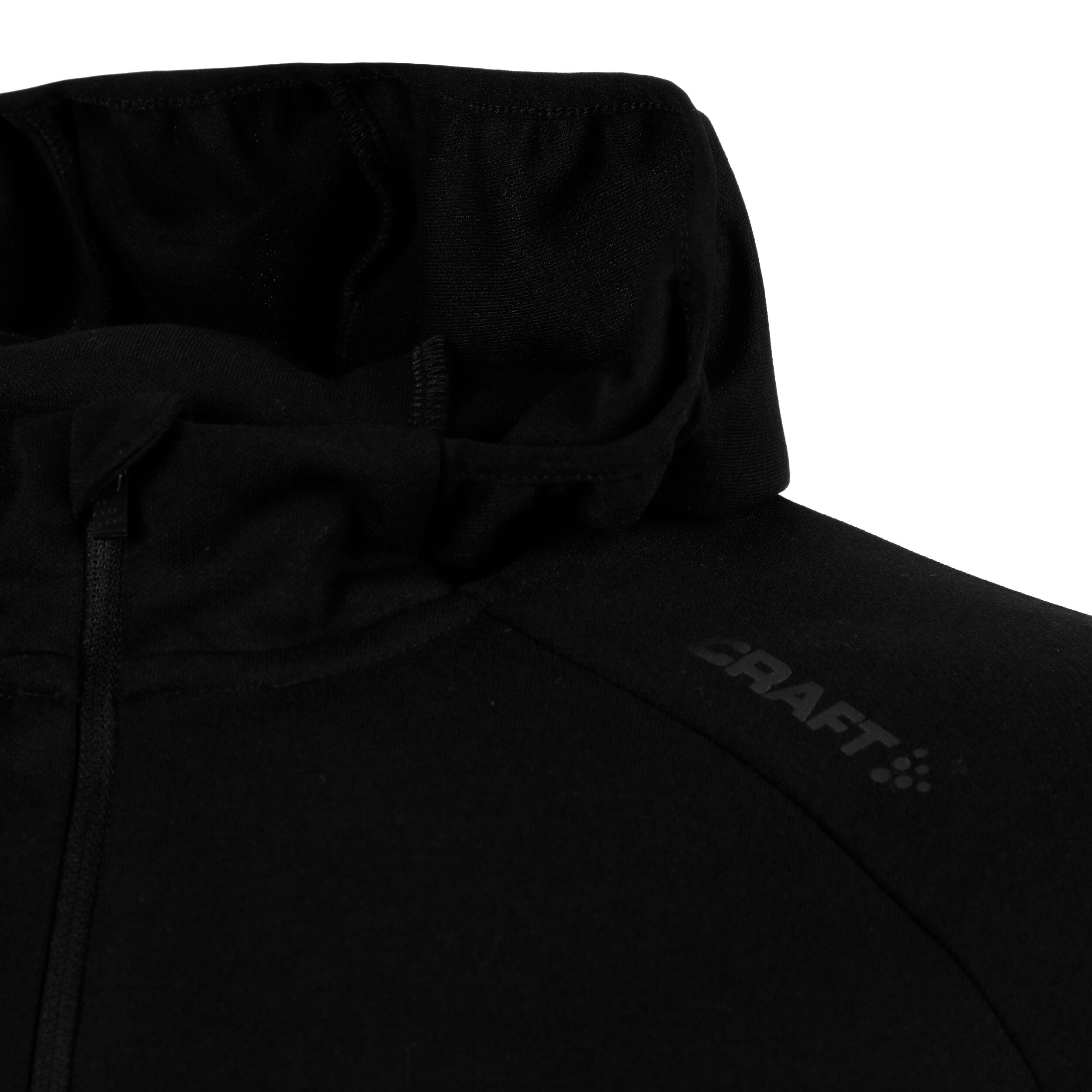 Craft hoodie full zip shop
