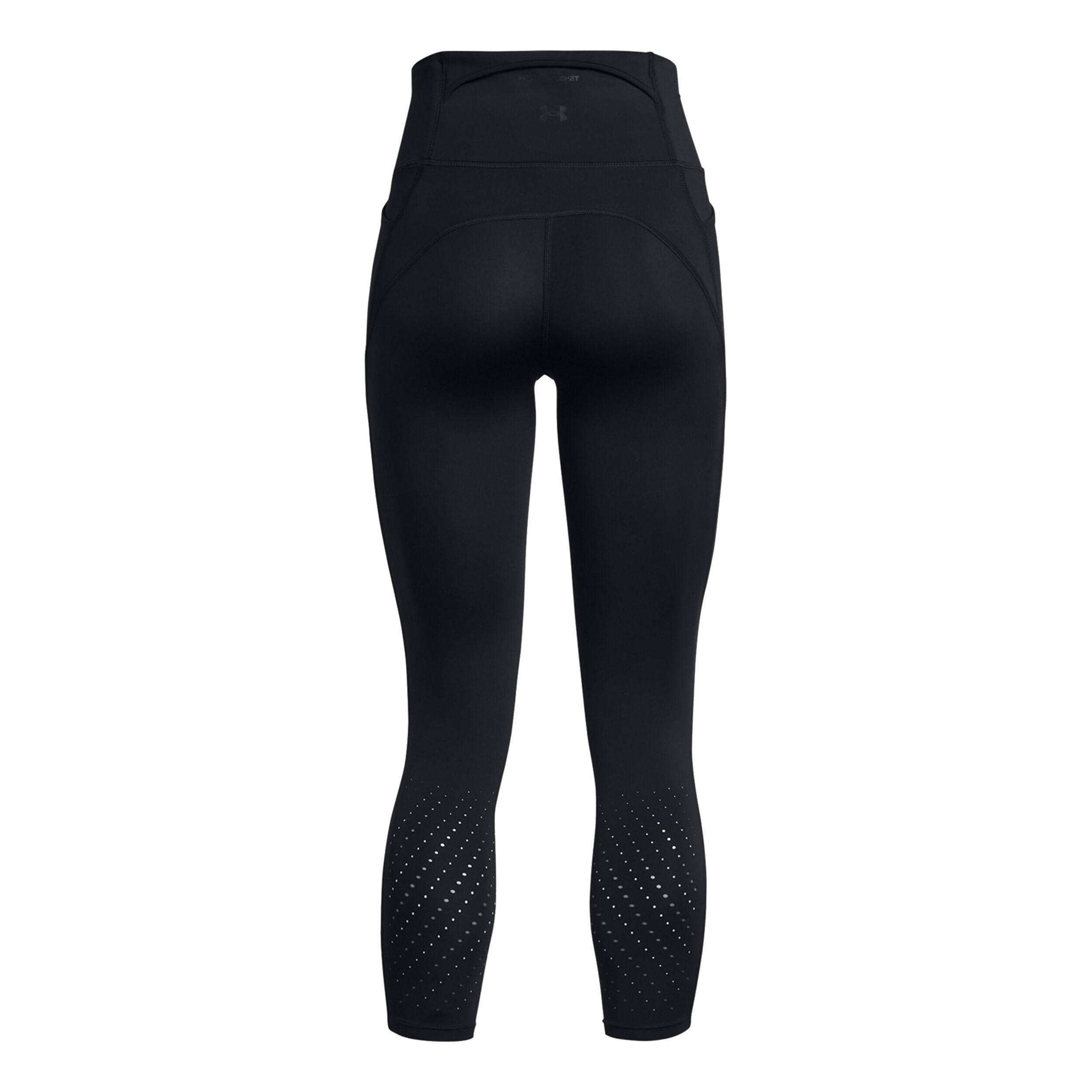 Buy Under Armour Launch Elite Ankle Running Tights Women Black online Running Point COM