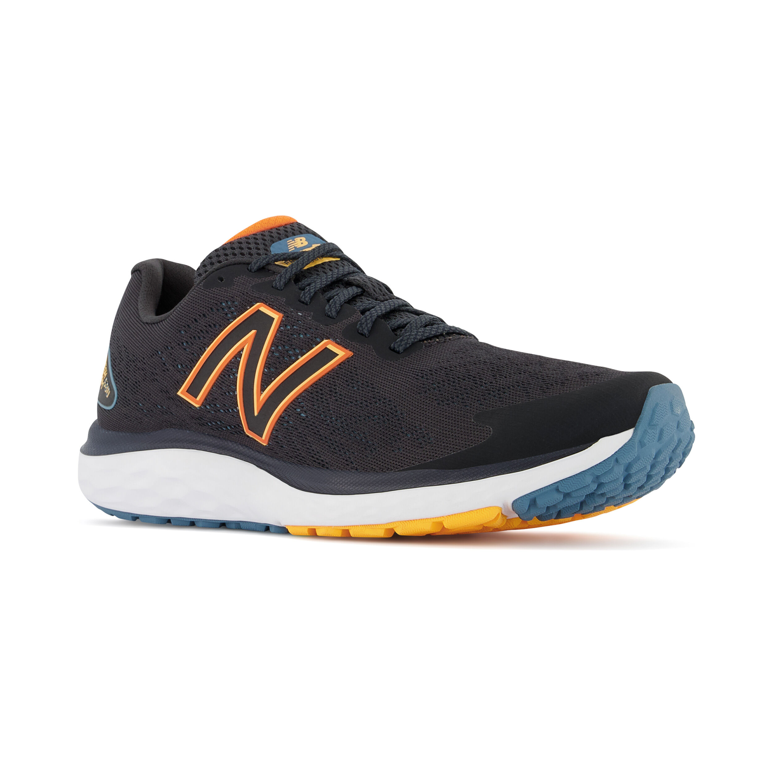 New balance men's m420v3 running shoe sales