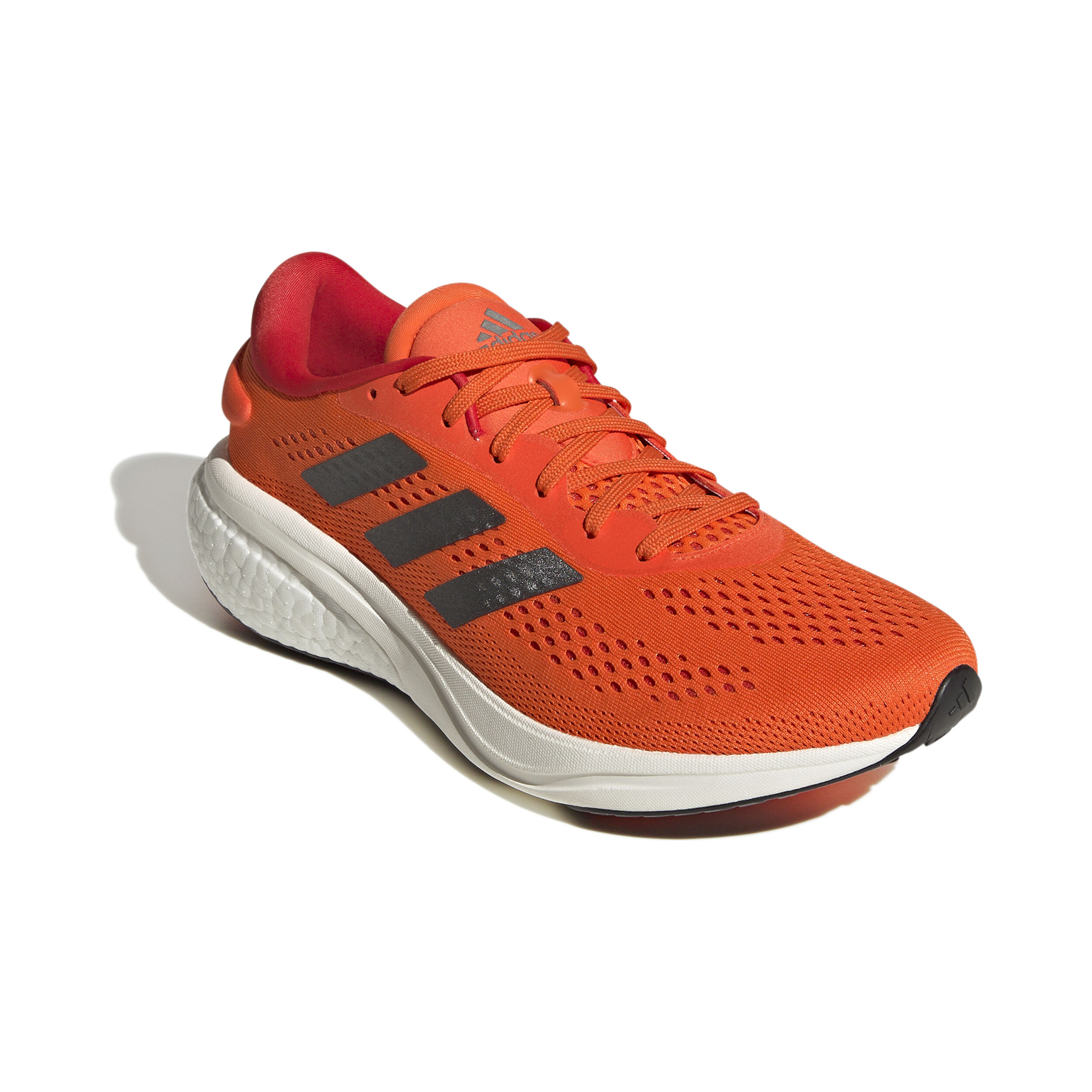 Adidas supernova clearance orange