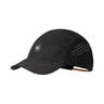 Pack Speed Cap-Black