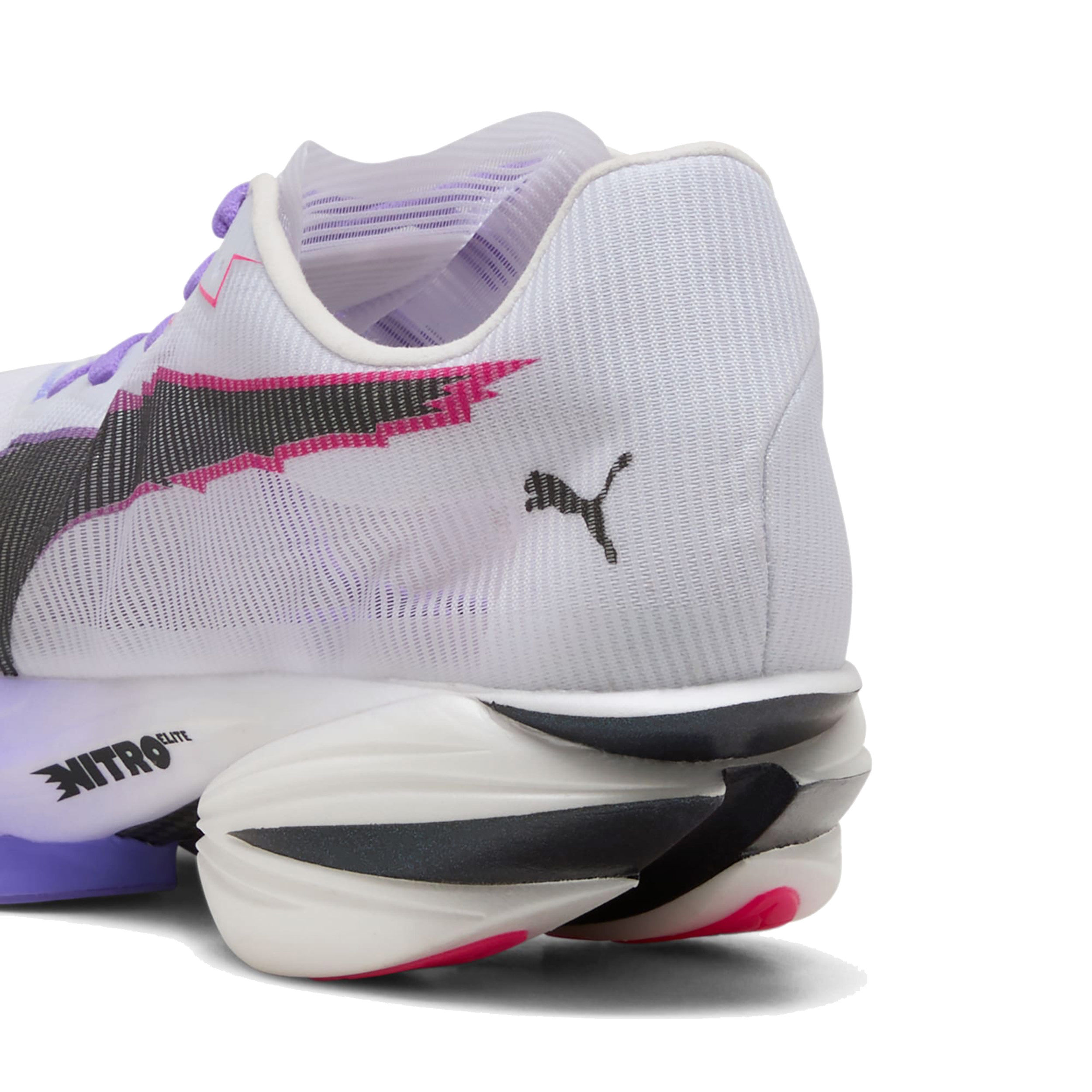 Buy Puma Fast R3 DigiTokyo Competition Running Shoe Women