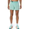 Metarun 5in Running Shorts Men-Mint