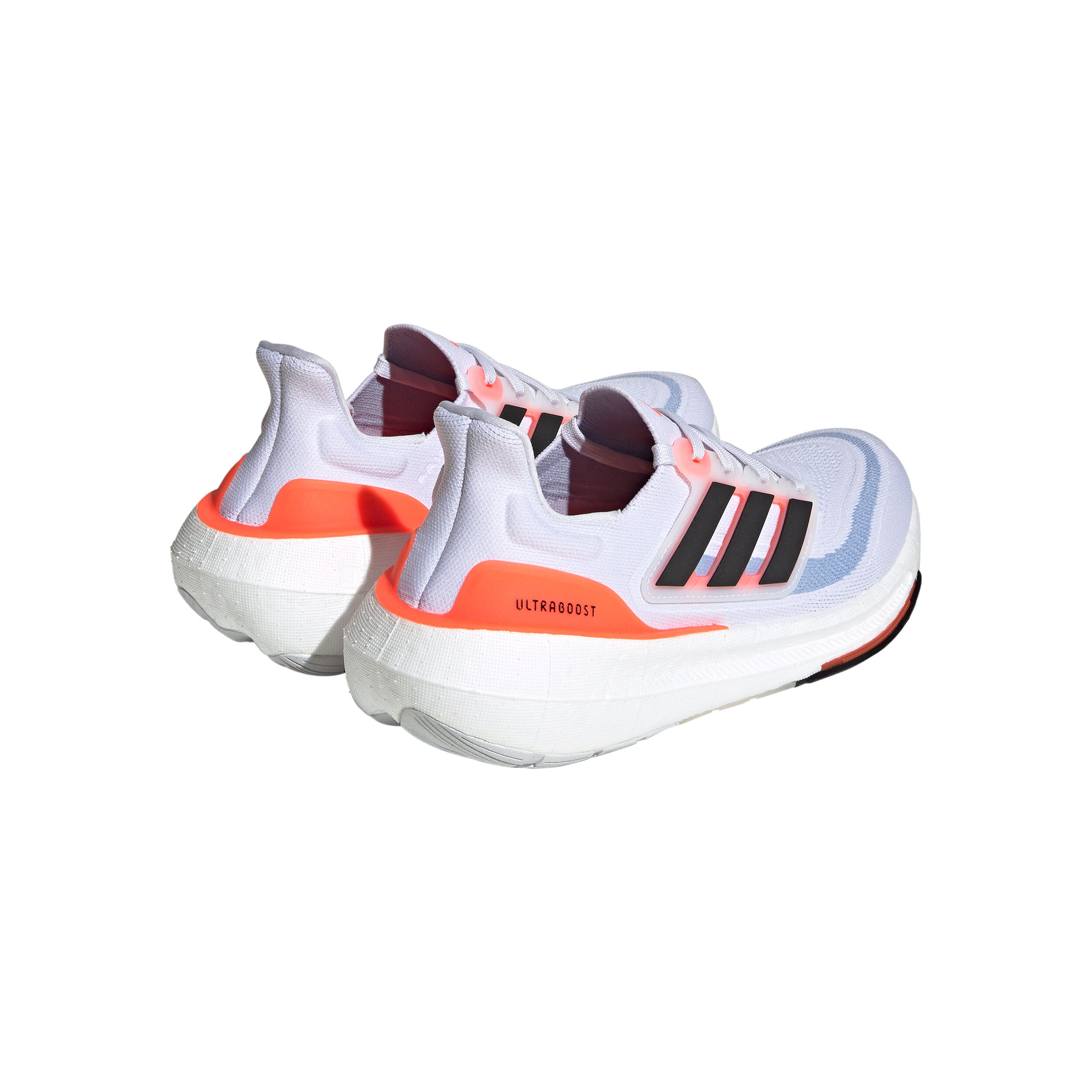 Buy adidas Ultra Boost 23 Neutral Running Shoe Women White Black