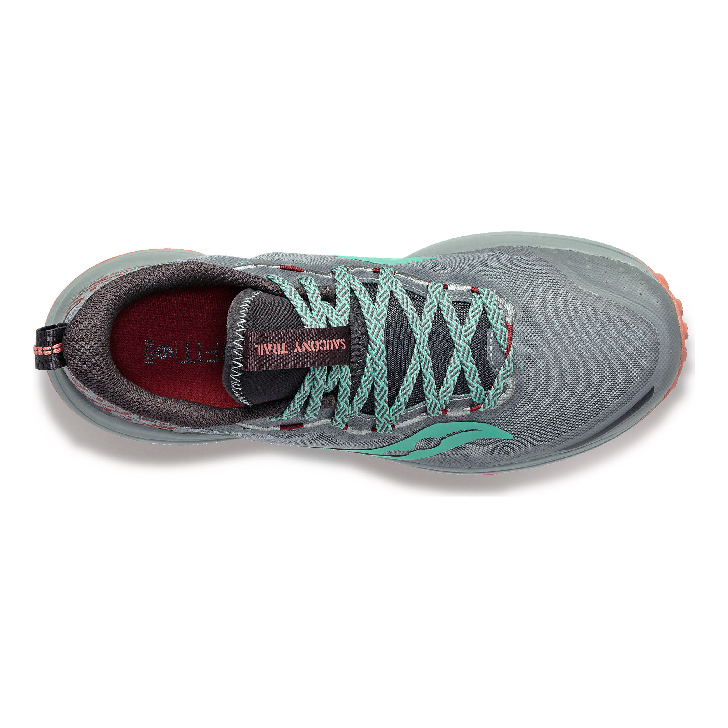 Saucony xodus iso 2 womens price cheap