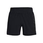 Under Armour Clothing Under Armour Speedpocket 5in Shorts Men-Black,Grey