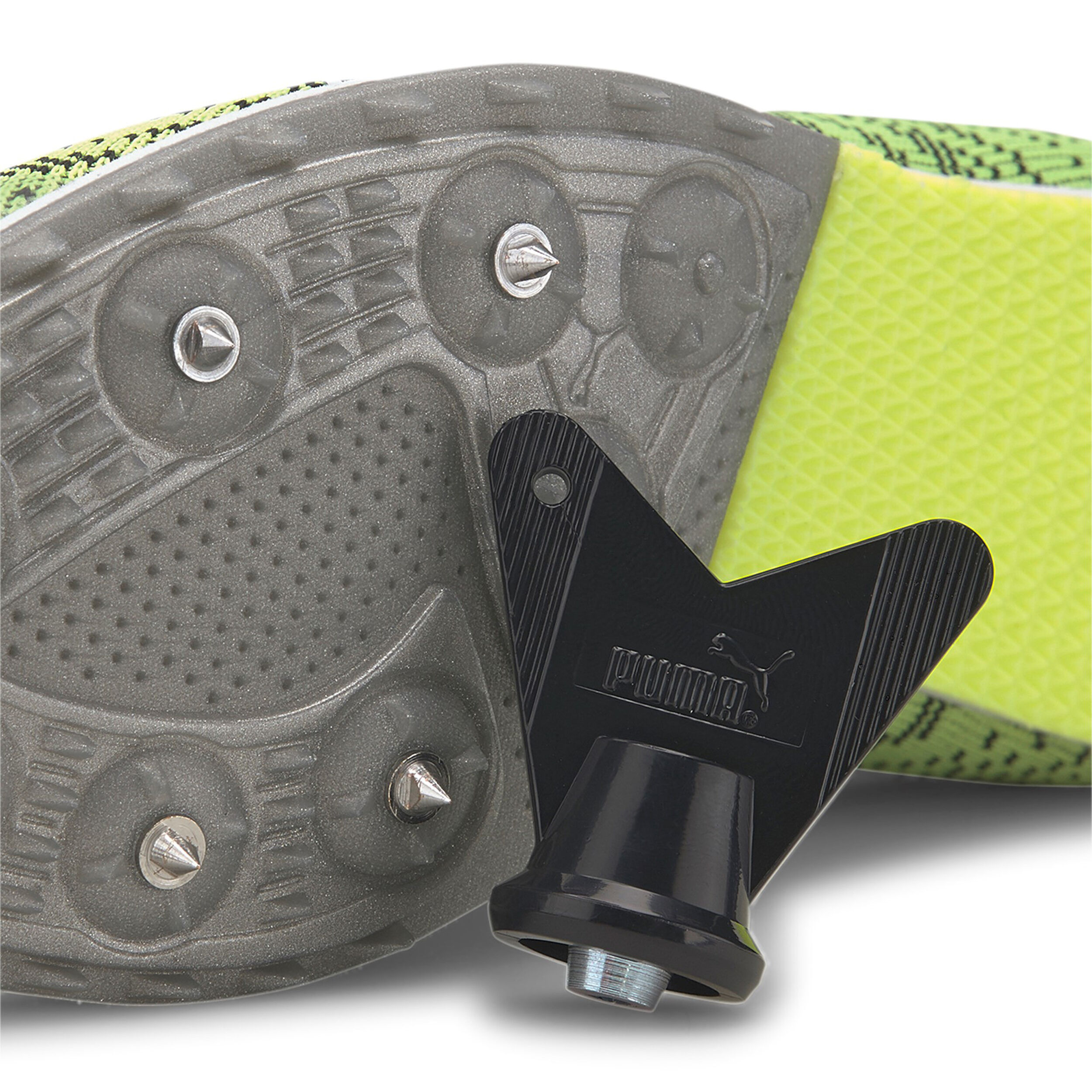 Evospeed star 6 top