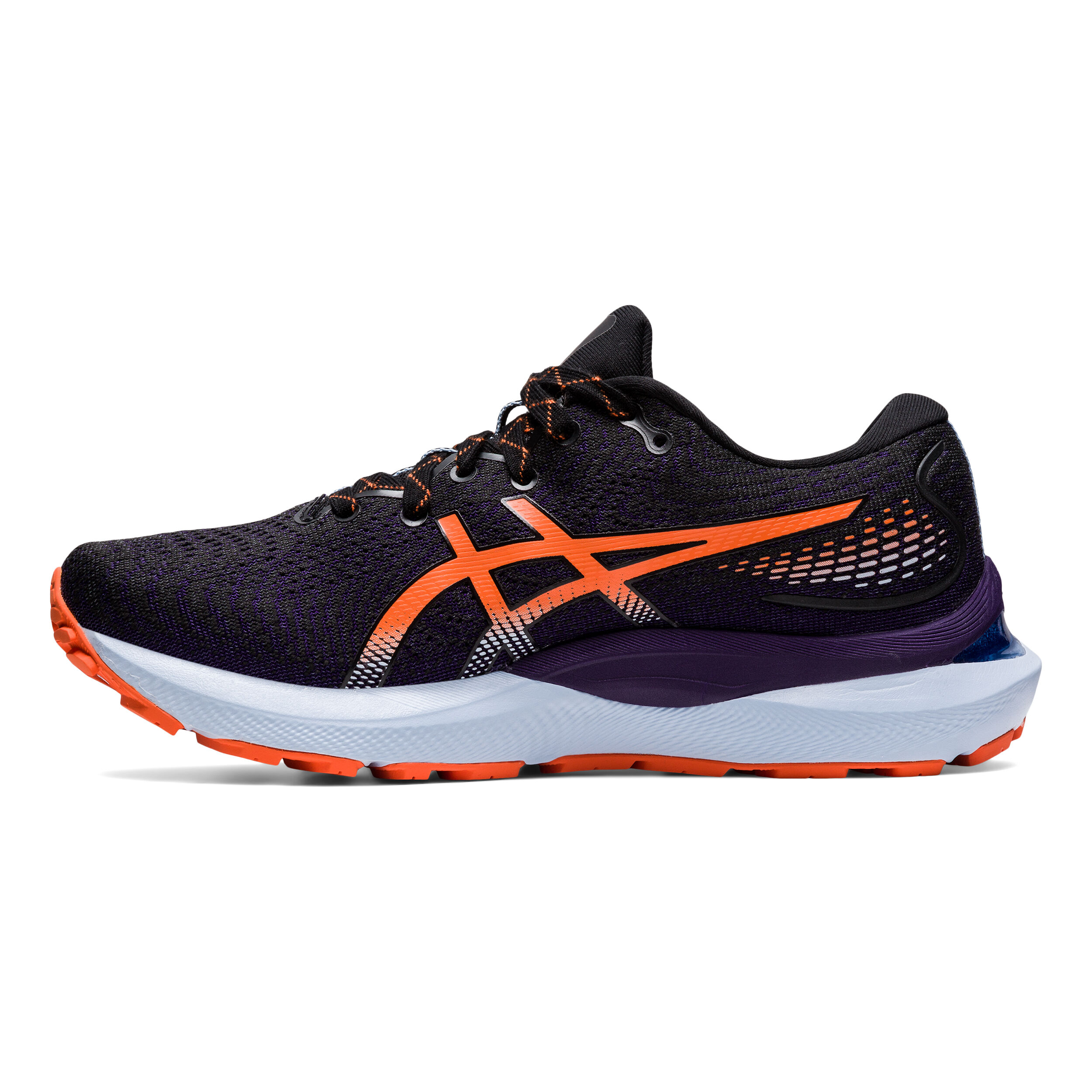 Asics gel cumulus orange shop