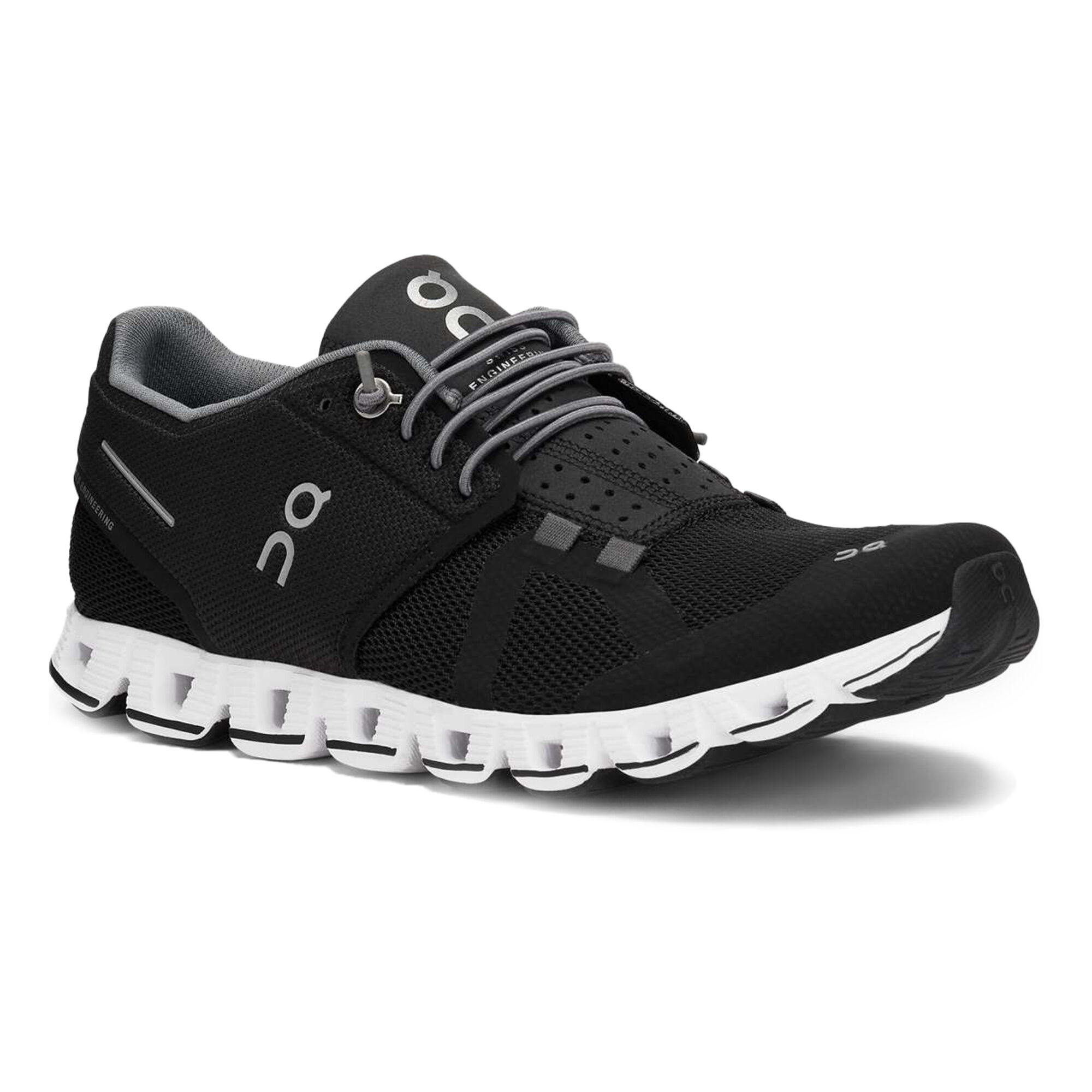 on cloud neutral running shoes