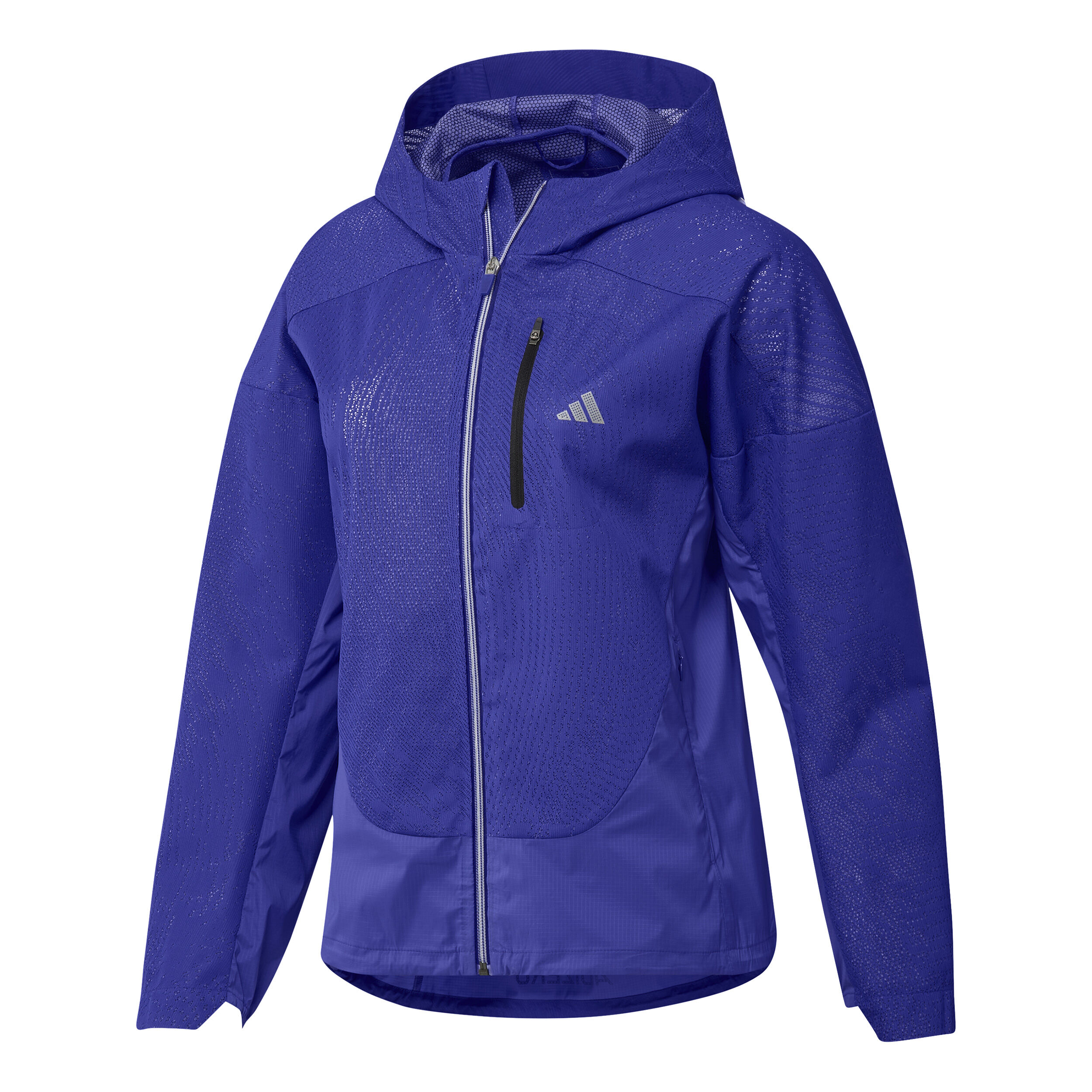 Adidas outlet thermal jacket