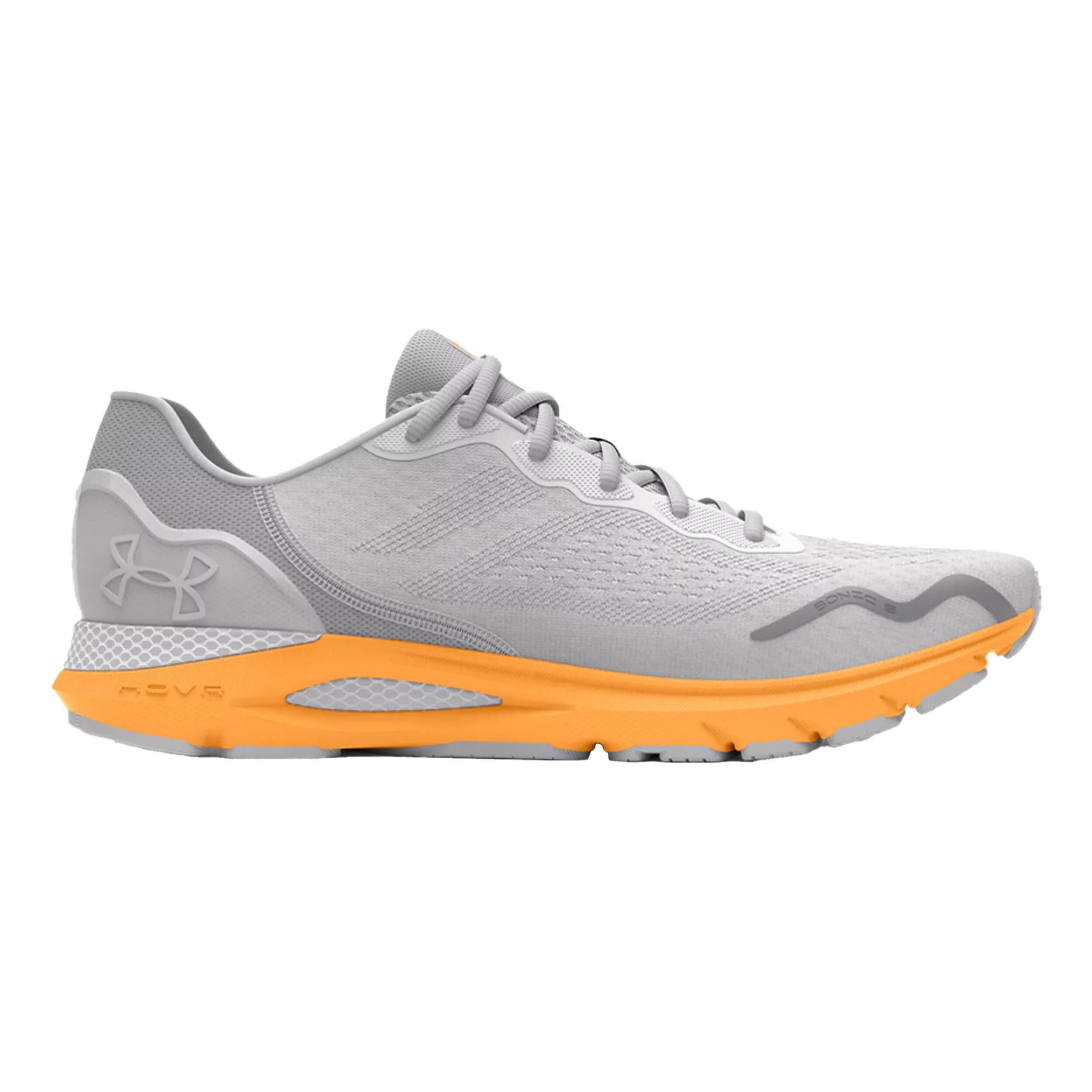 Buy Under Armour HOVR Sonic 6 Neutral Running Shoe Men Grey online Running Point COM