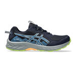 ASICS Running shoes ASICS Gel-Venture 10 Trail Running Shoe Men-Dark Blue,Blue
