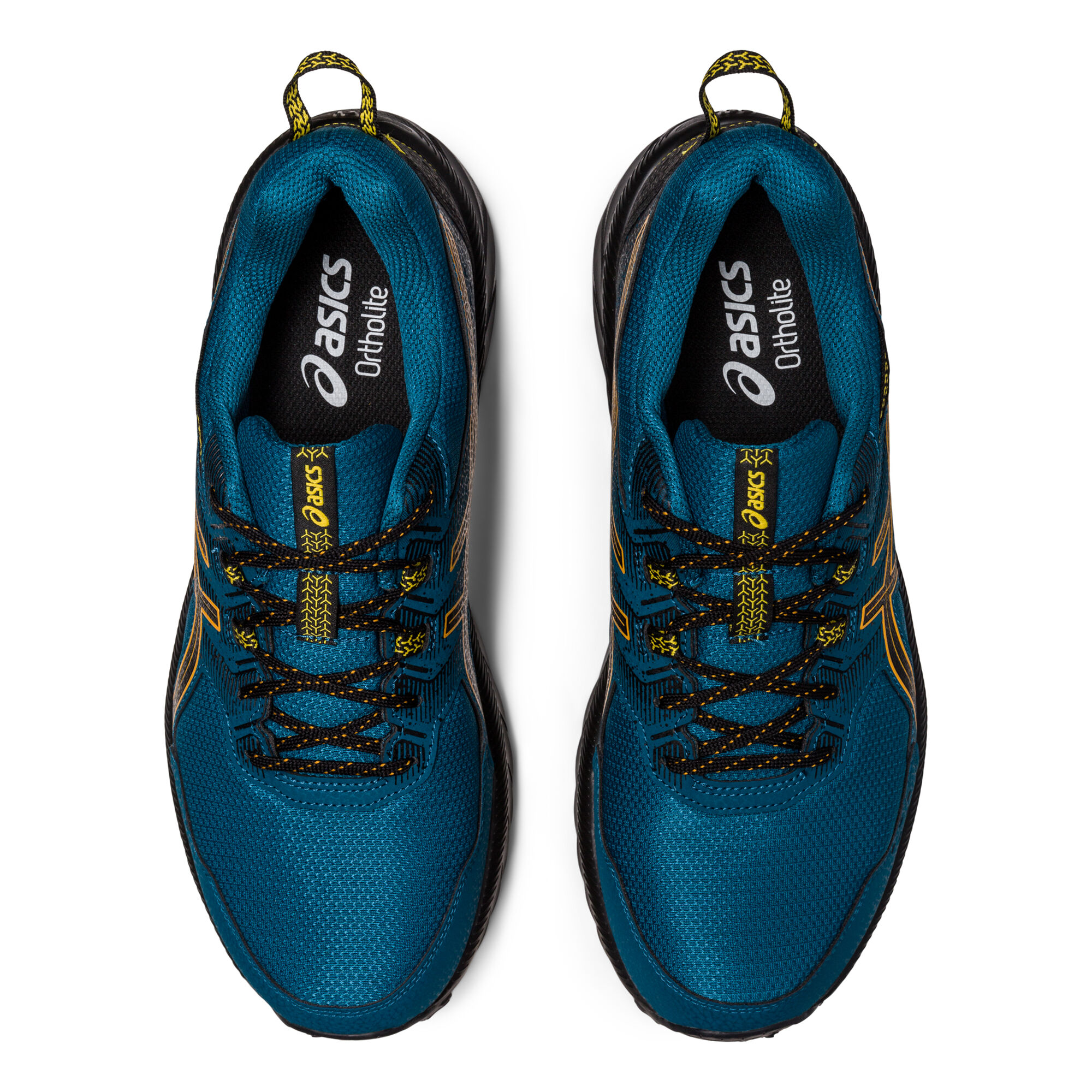 ASICS