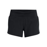 Under Armour Clothing Under Armour Launch Pro 2in Running Shorts Women-Black