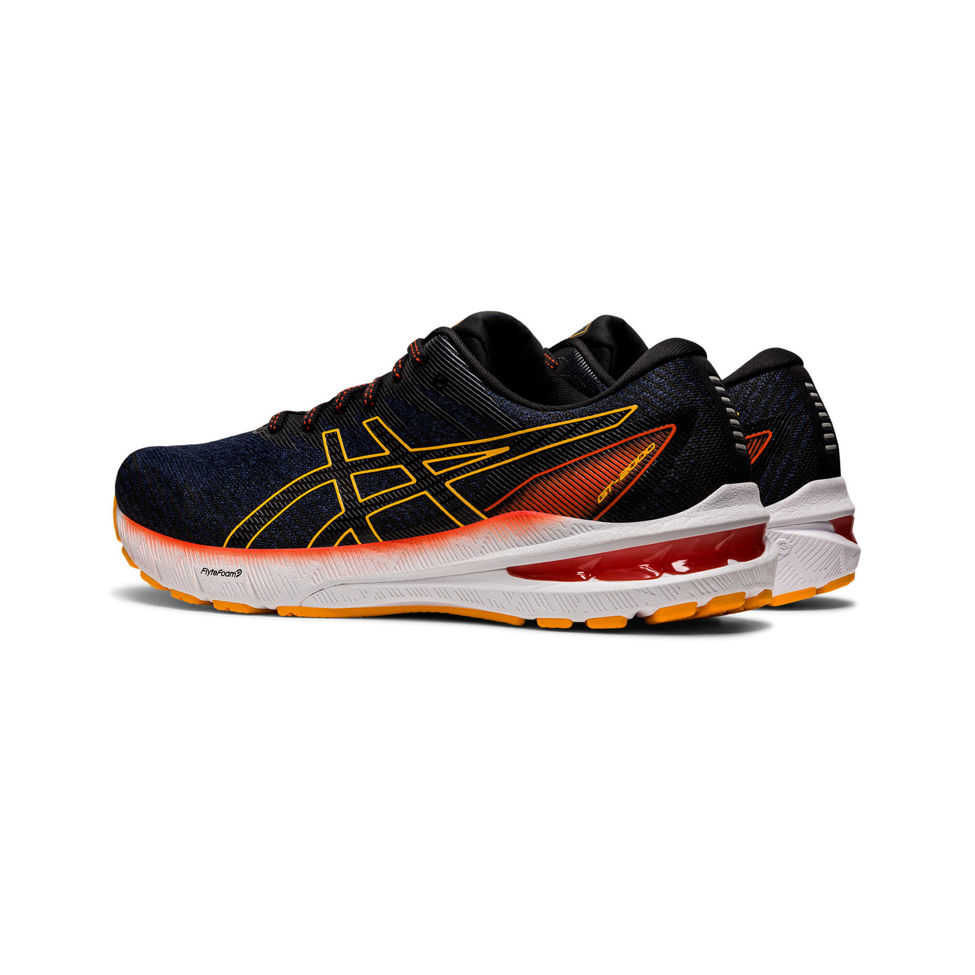 ASICS