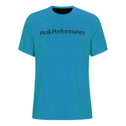 Alum Light Shortsleeve