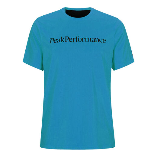 Peak Performance