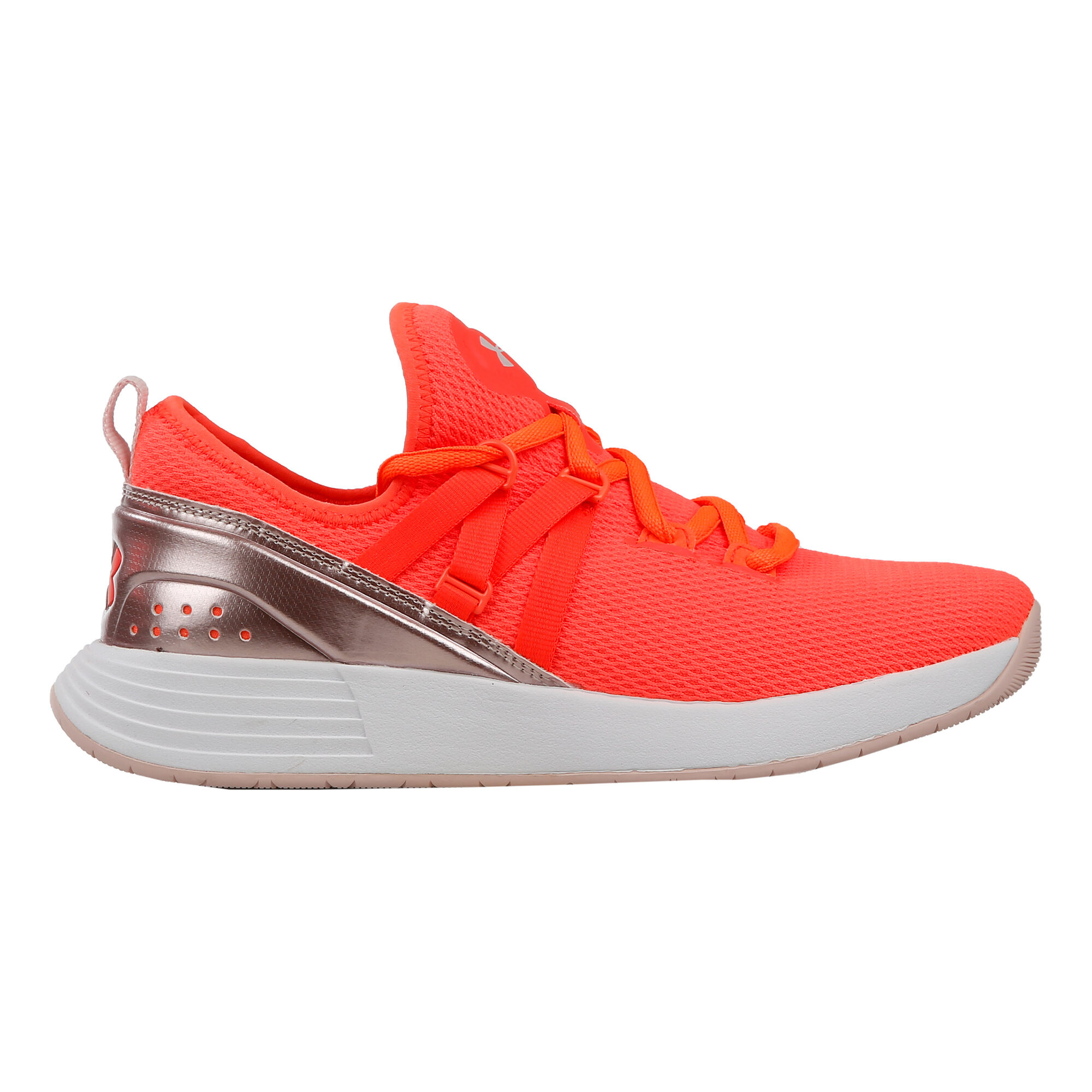 Under Armour