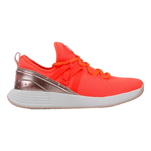 Under Armour