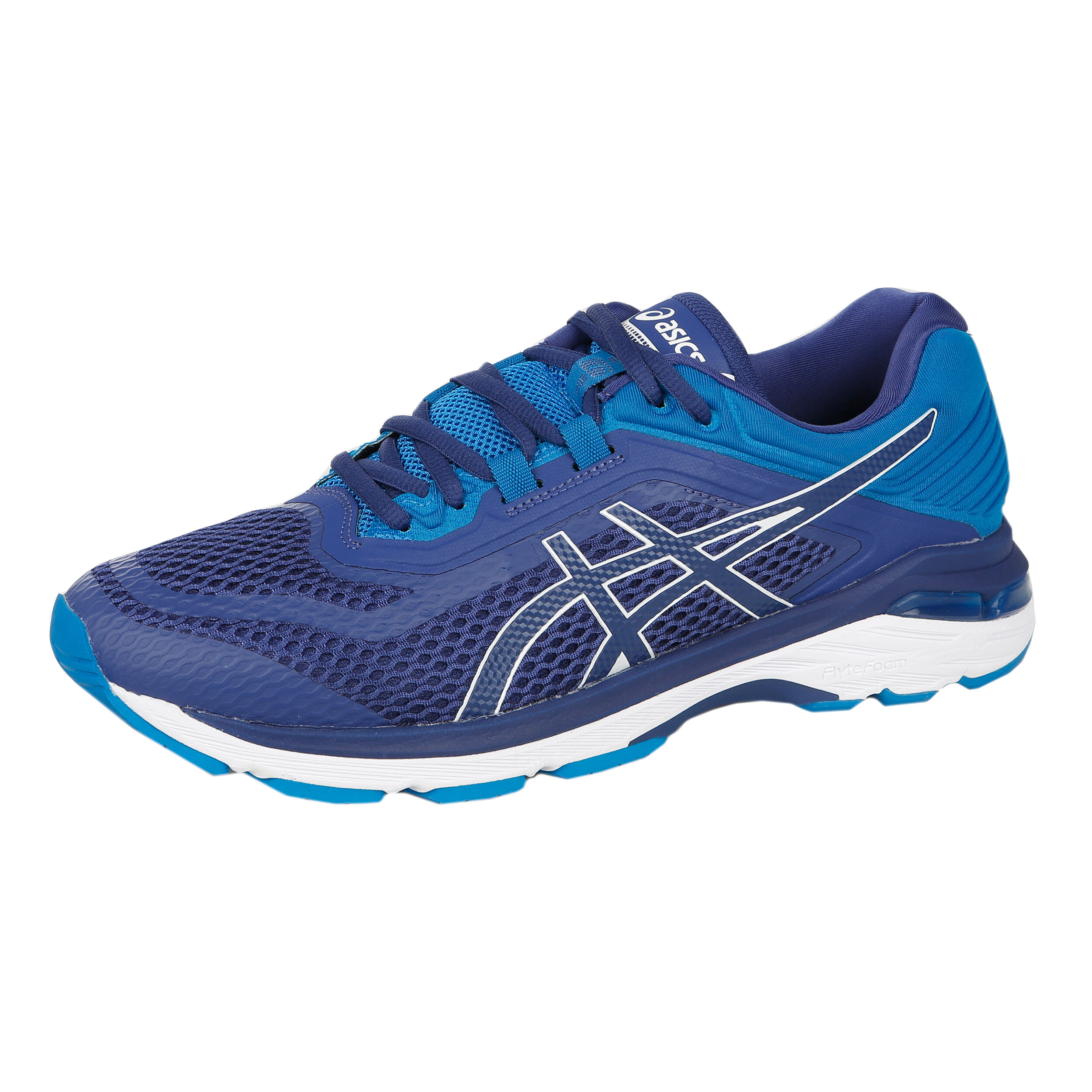 Asics gt outlet 2000 6 blue