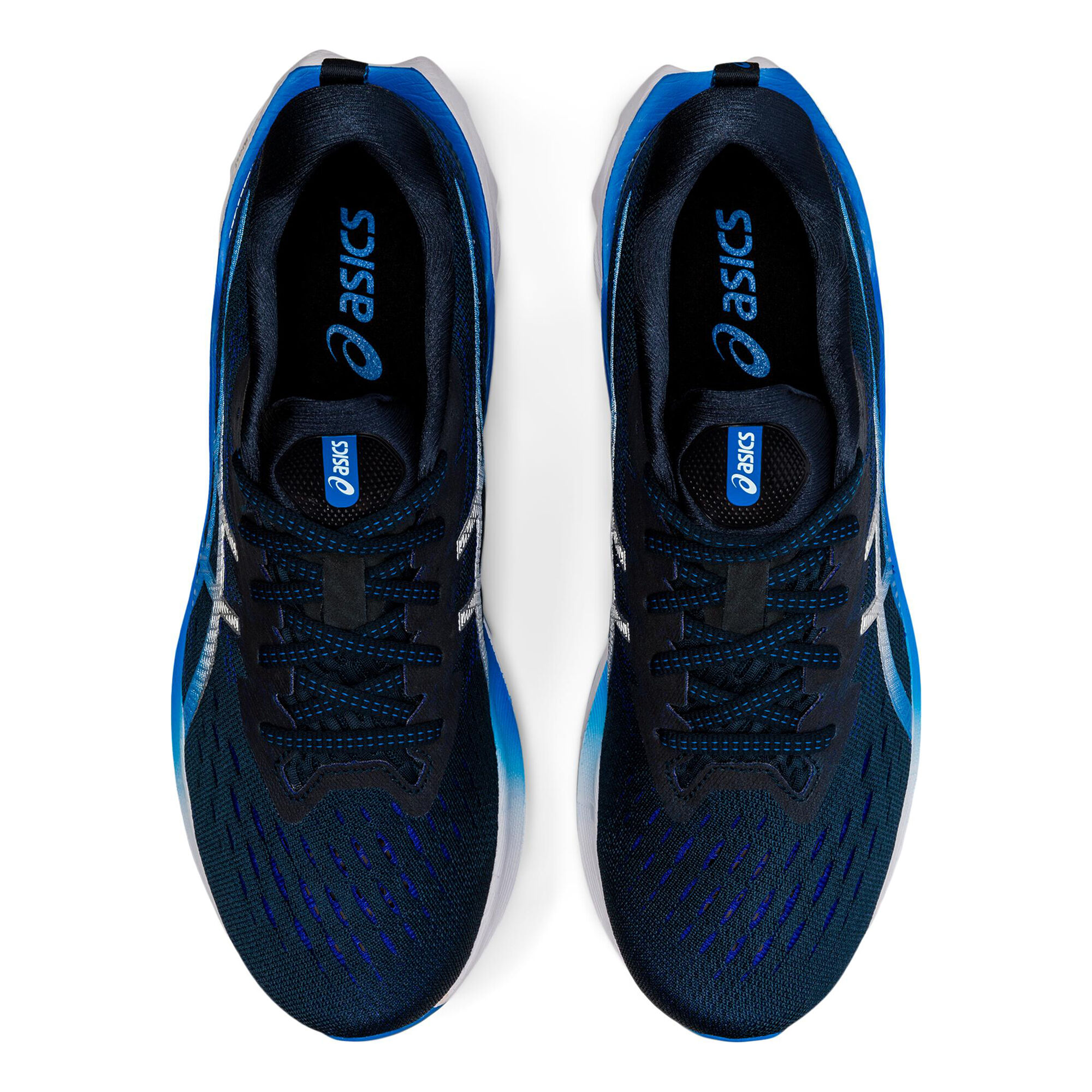 ASICS