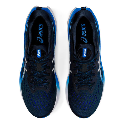ASICS
