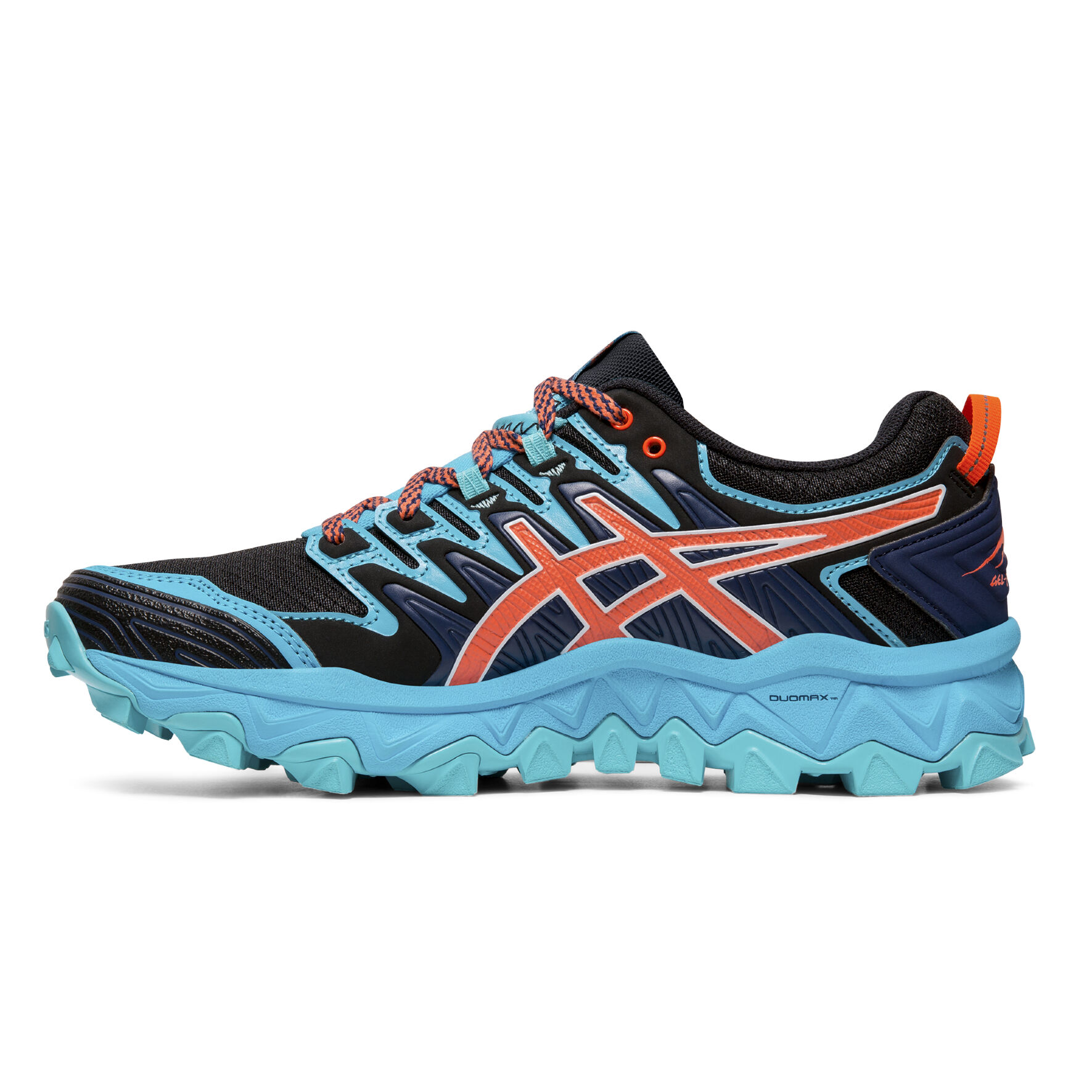 ☆新品☆アシックス ゲルフジトラブーコ 7 GEL FujiTrabuco 7 ASICS Gel FujiTrabuco 7 Review | Running Shoes Guru
