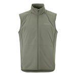 Craft Clothing Craft ADV Essence Warm 2 Running vests Men-green