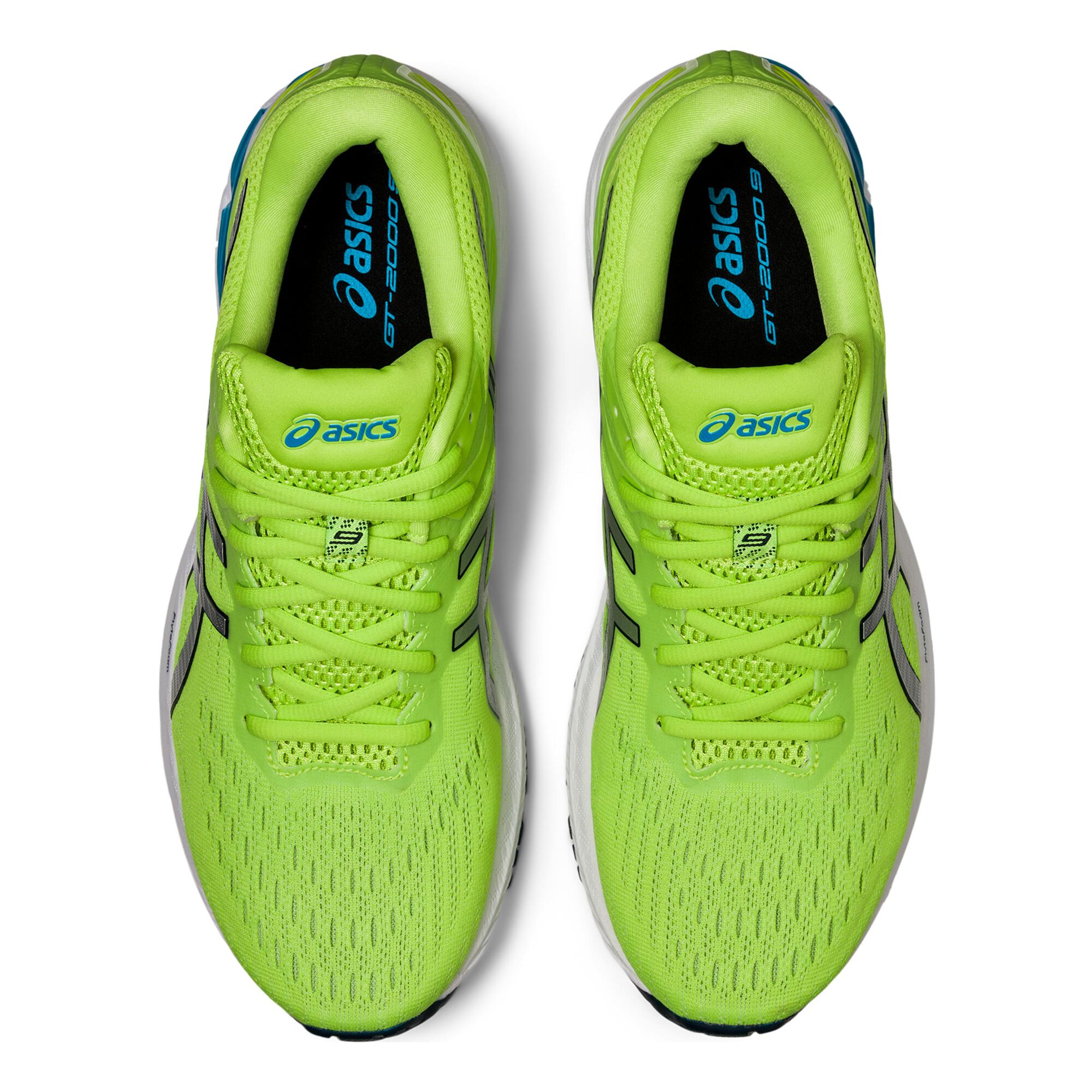 ASICS