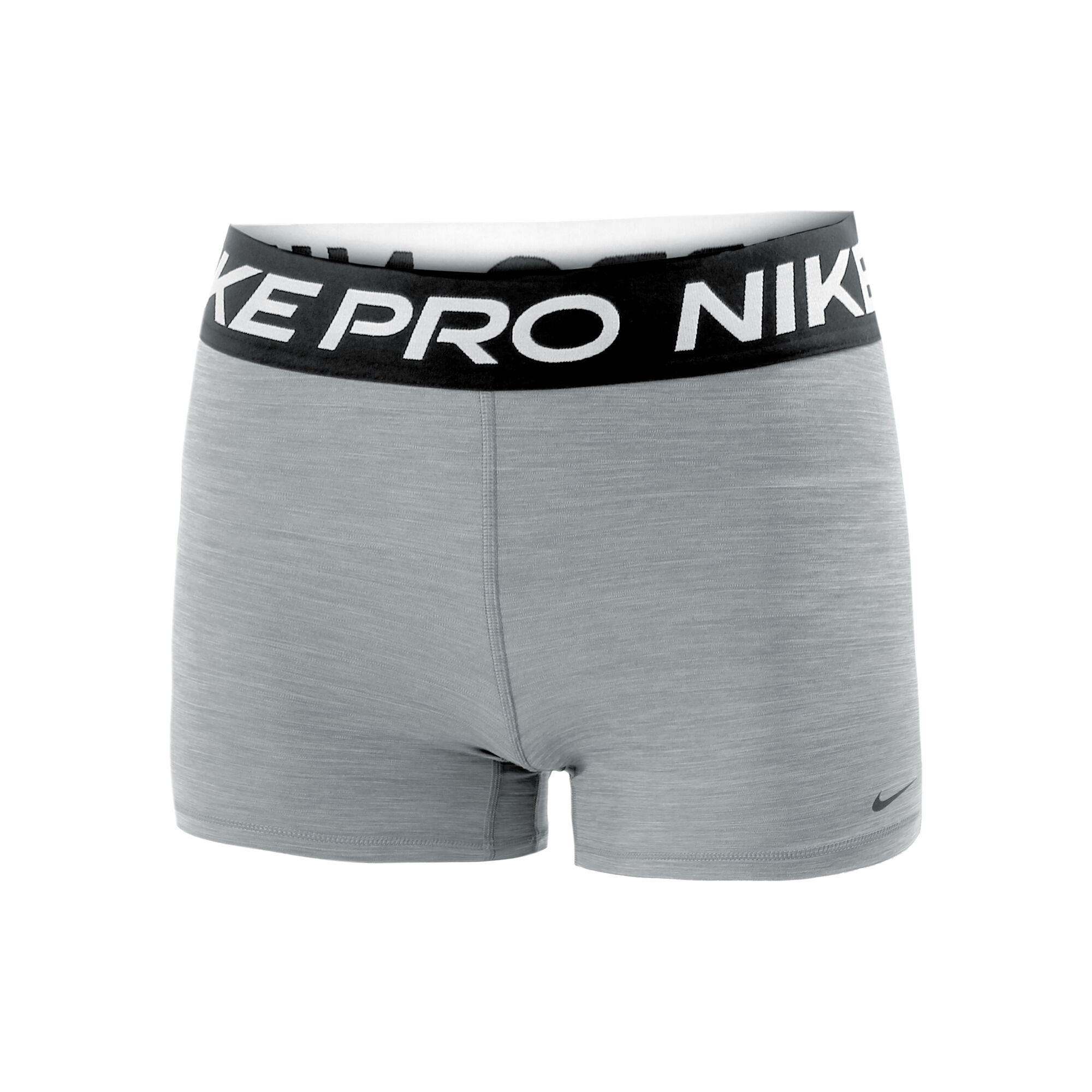 Nike Pro Grey Spandex Shorts Gray - $17 - From SCARLETTS