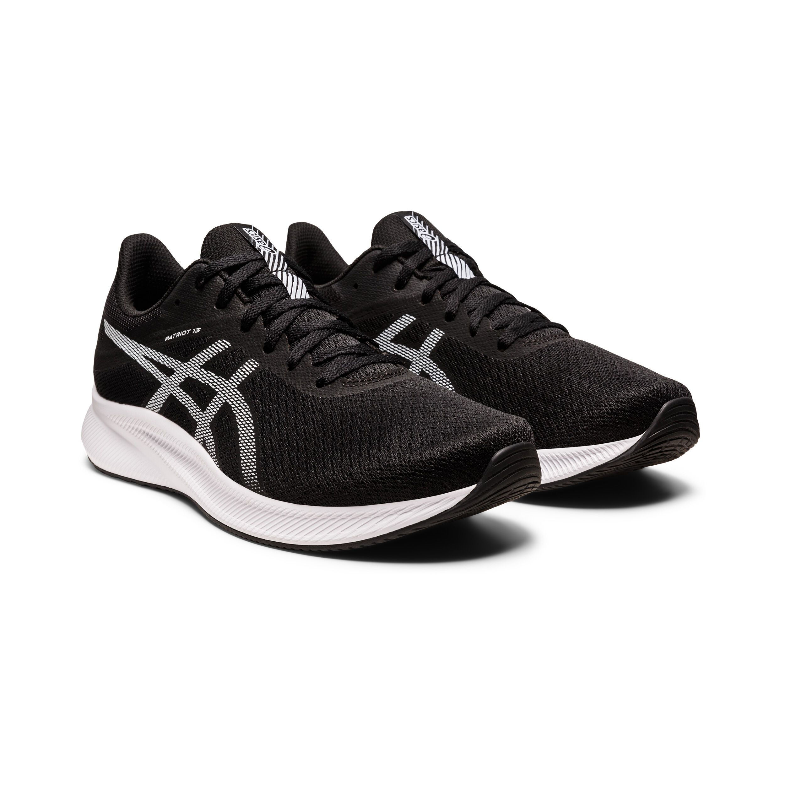Patriot asics store