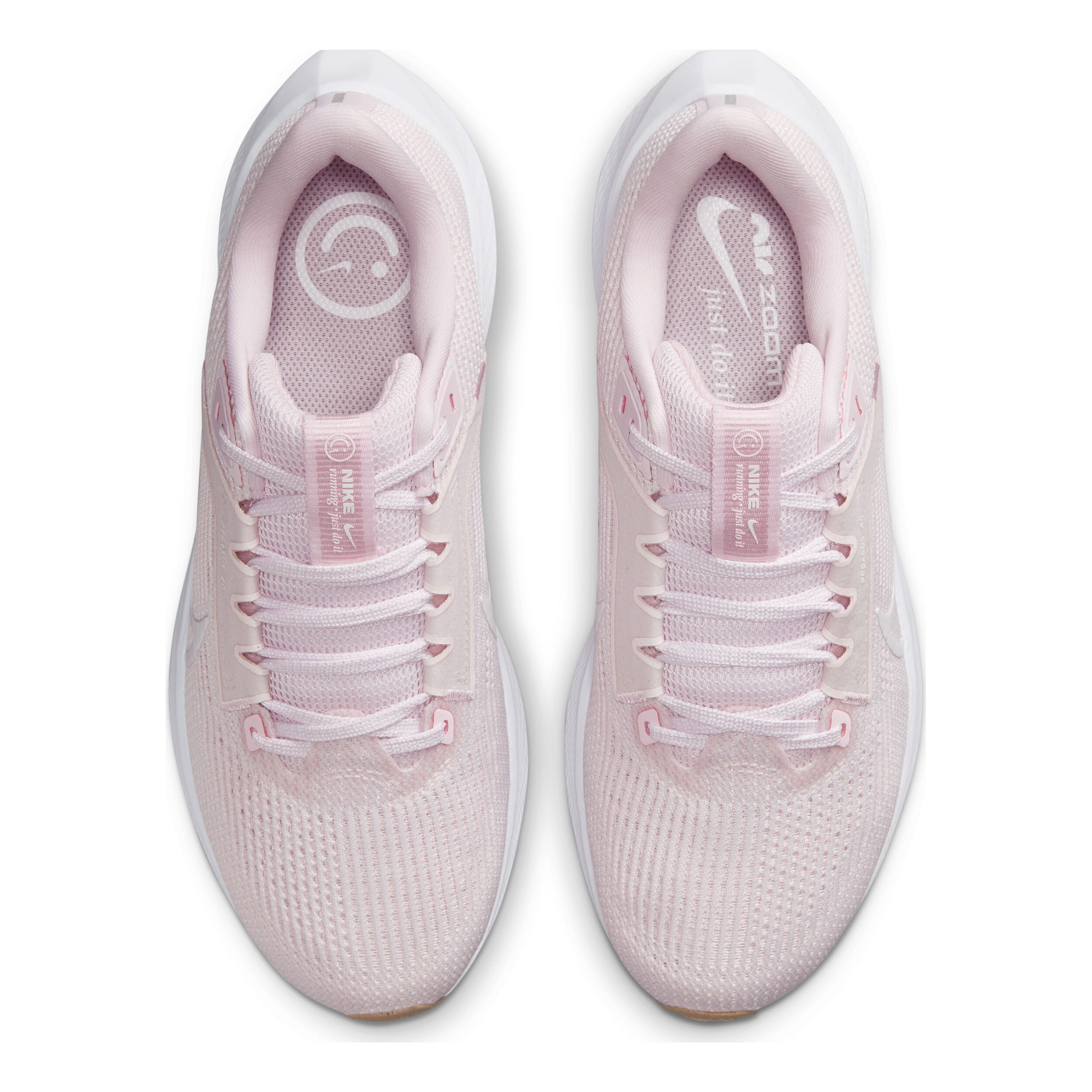 Buy Nike Air Zoom Pegasus 40 Neutral Running Shoe Women Pink White online Running Point COM