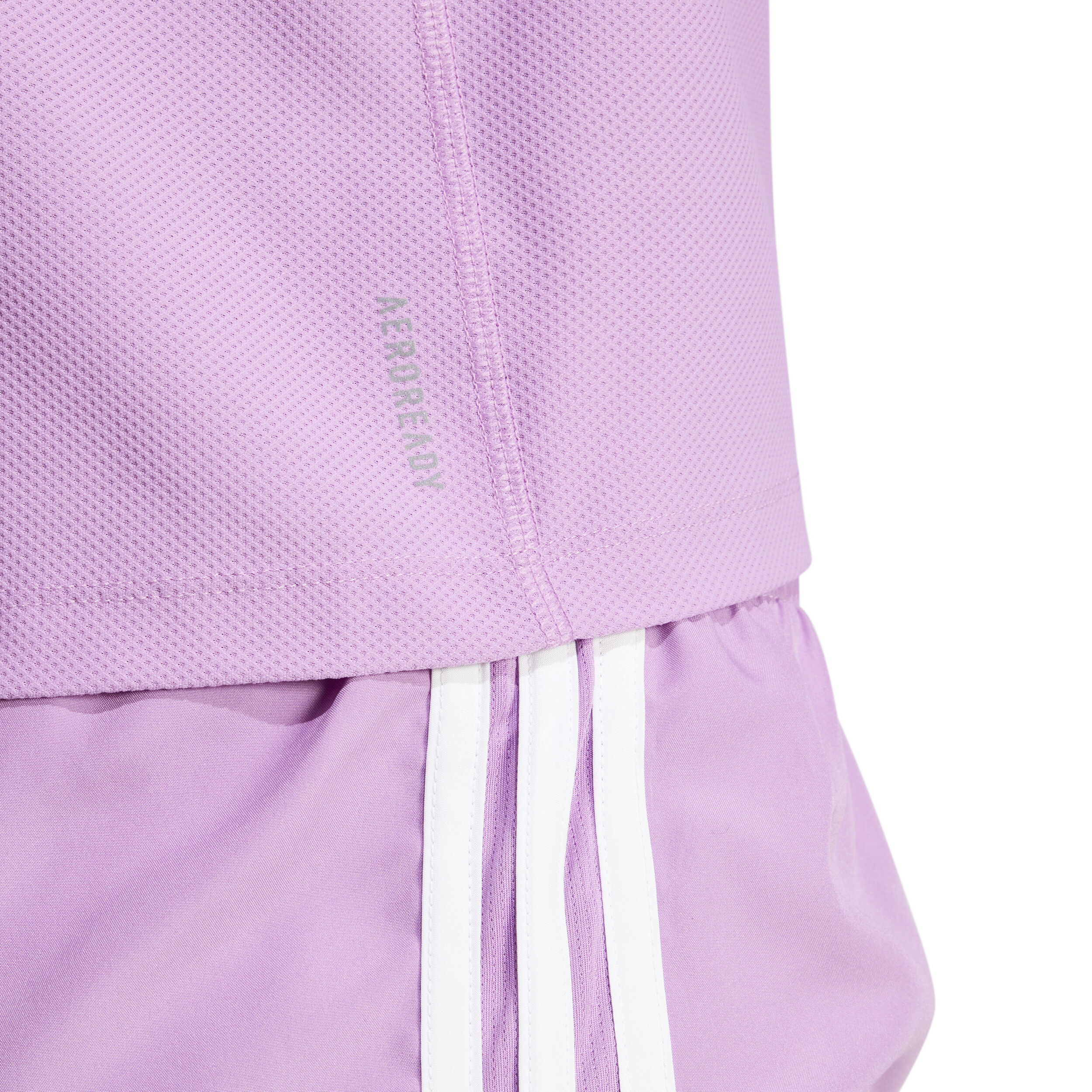 Buy adidas Own The Run Long Sleeve Women Violet online Running Point COM