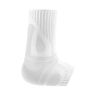 Sports Achilles Support Achilles Tendon Bandage-White