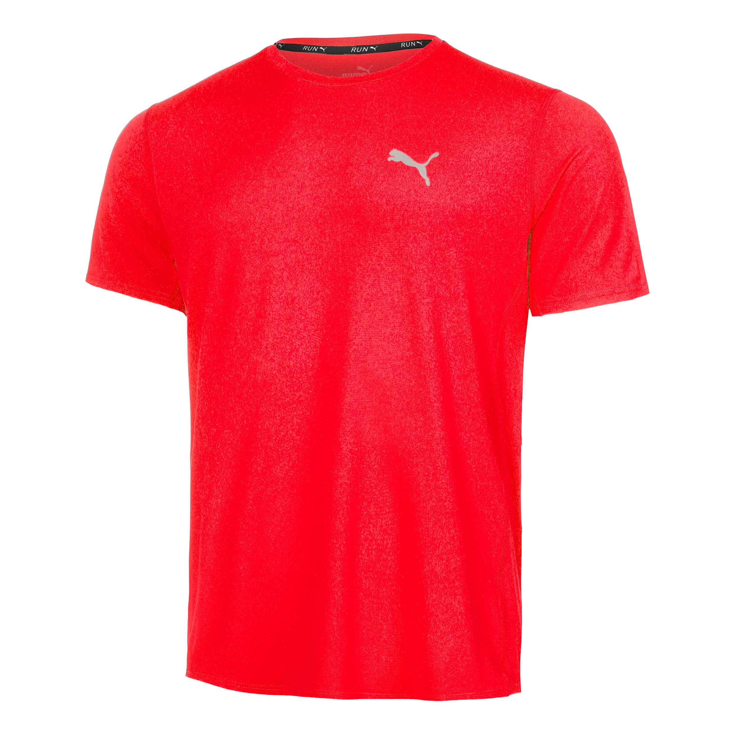 Buy Puma Run Cloudspun Running Shirt Men Red online Running Point COM