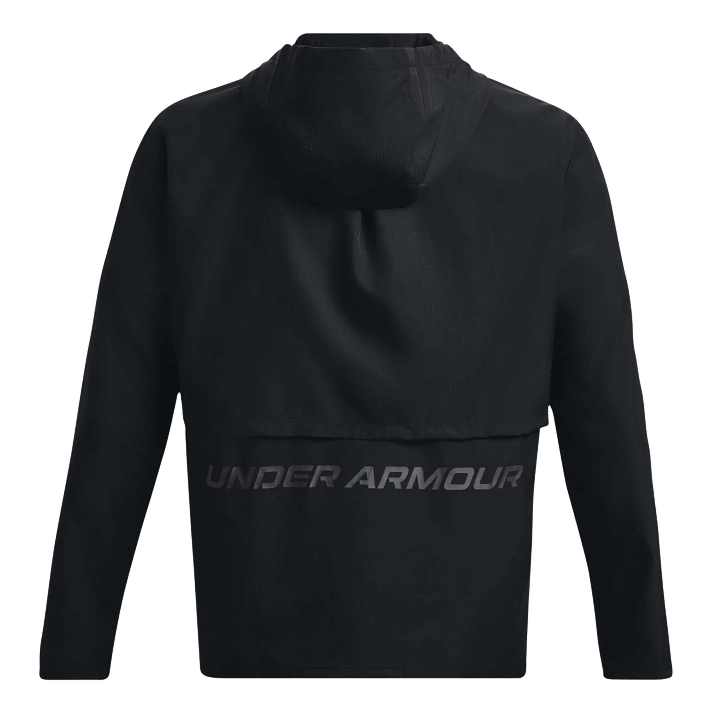 Mens under armour running jacket new arrivals