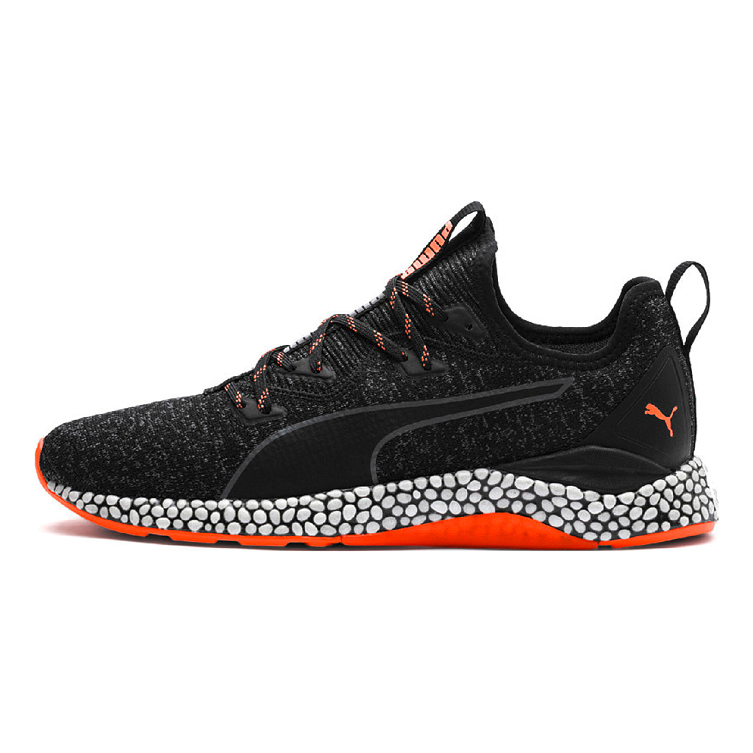 Buy Puma Hybrid Runner Unrest Fitness Shoe Men Black Grey online Running Point COM