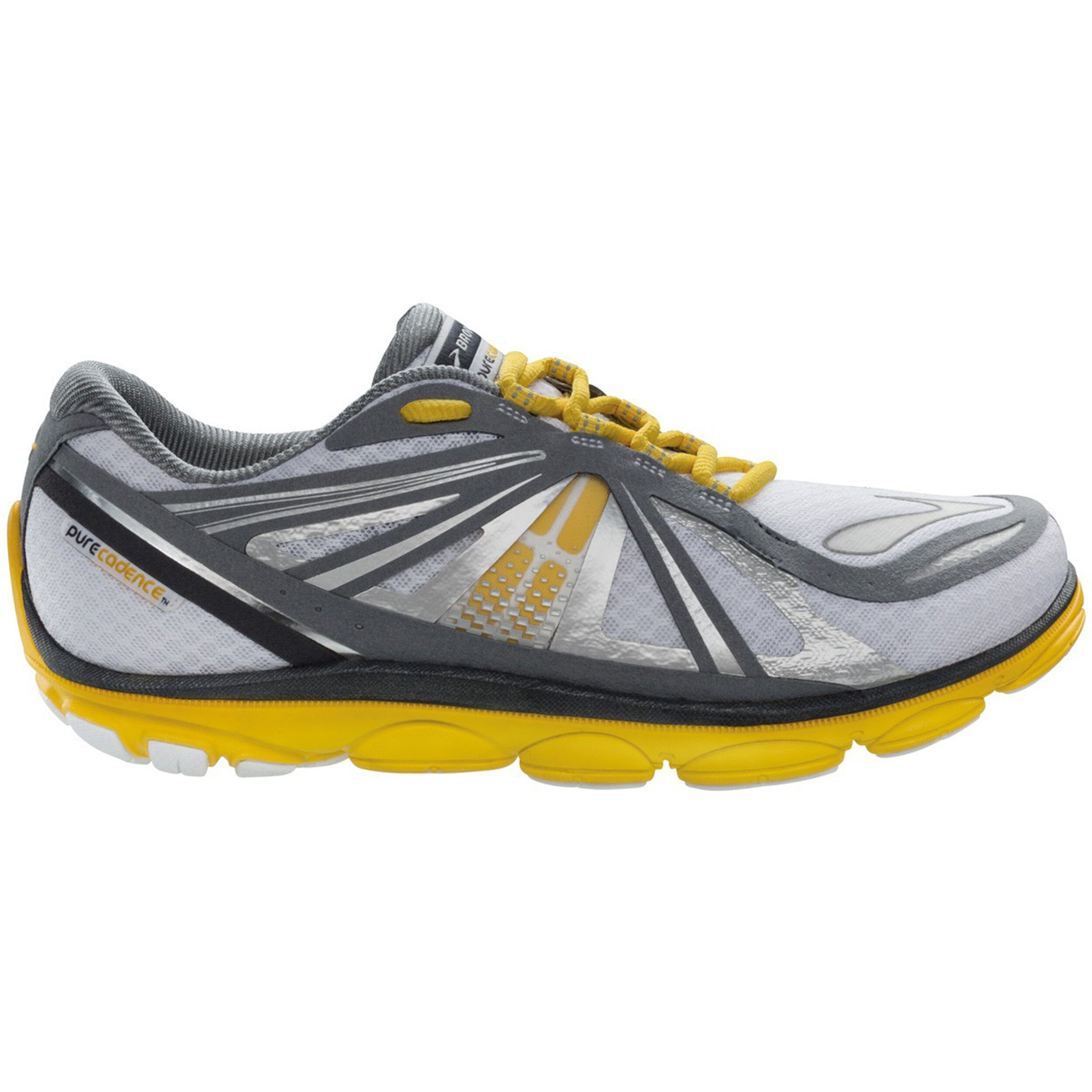 online Running Point buy Brooks Pure Cadence 3 Natural Running