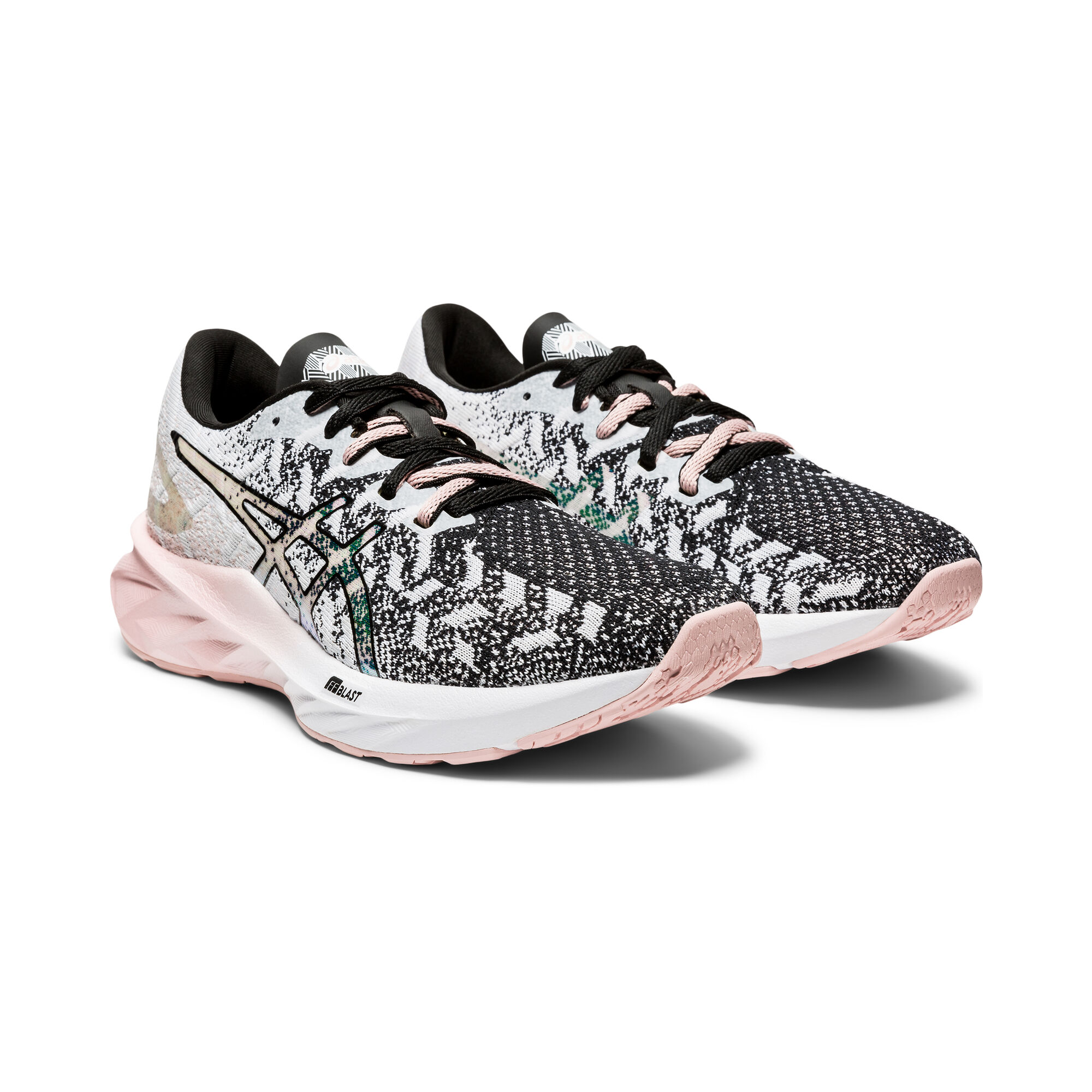 ASICS