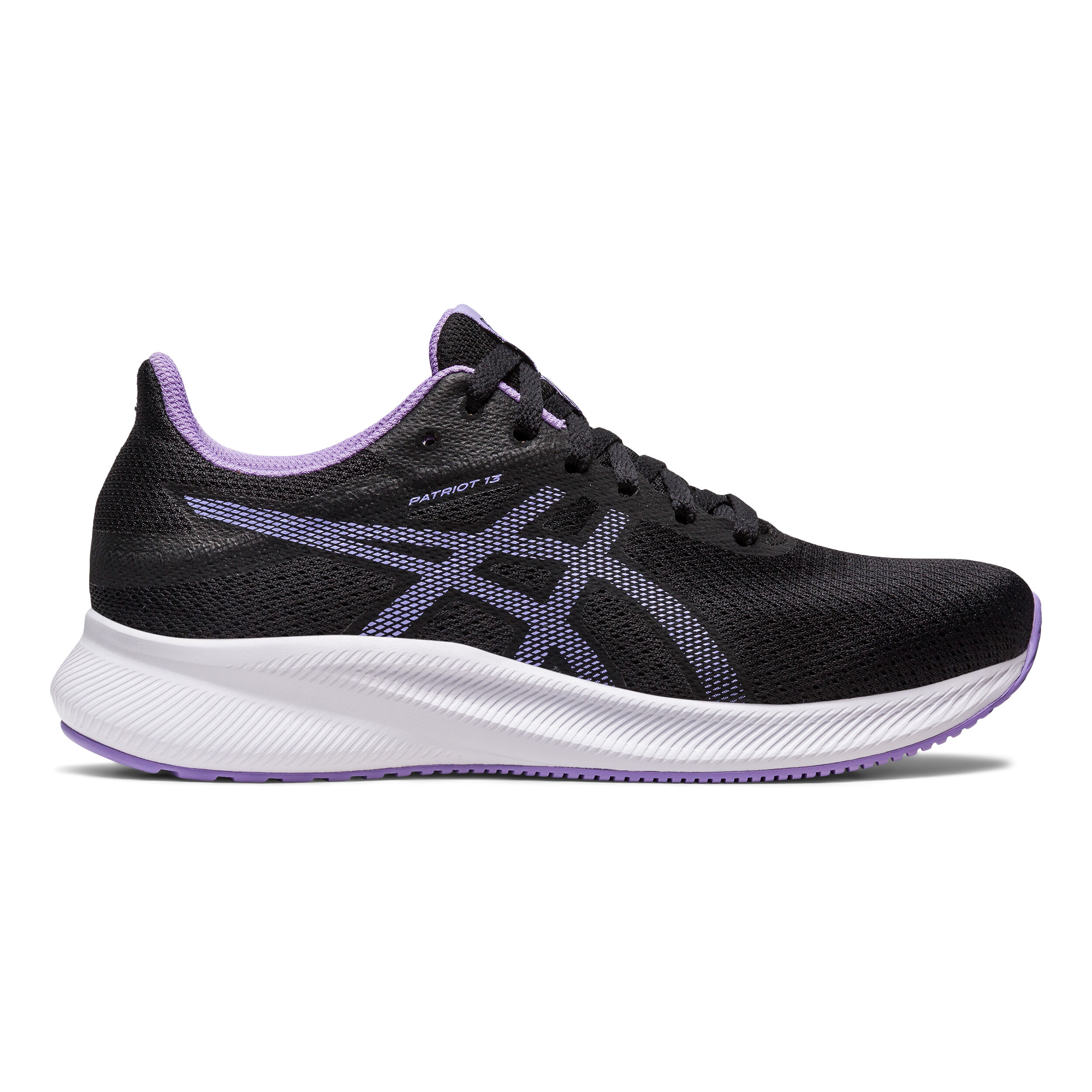 Womens asics discount patriot 11