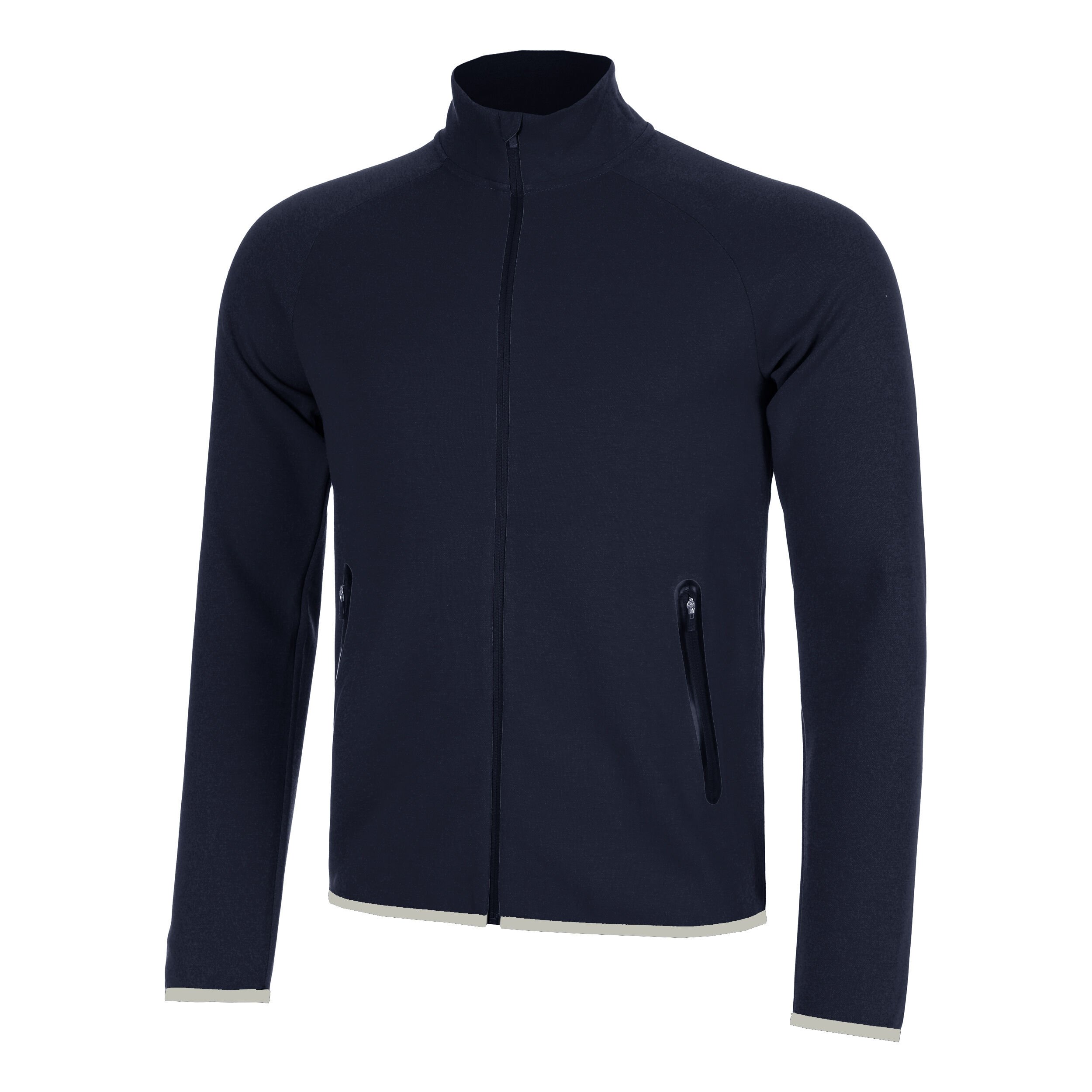 Buy Craft Emotion Full Zip Jacket Running Jacket Men Dark Blue online Running Point COM