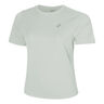 Core Running shirt Women-grey