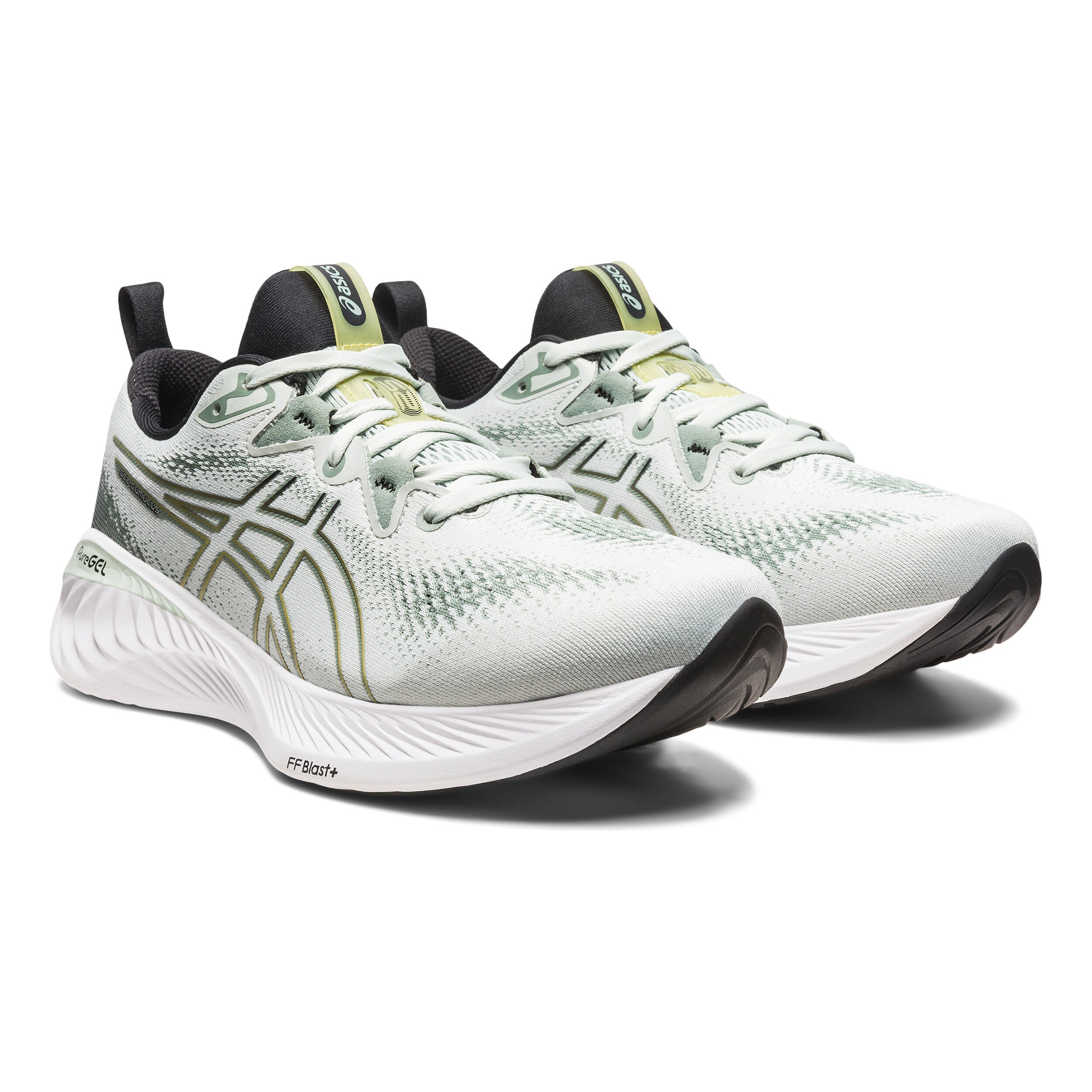 Asics cumulus top 43