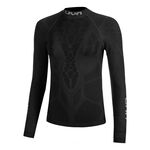 UYN Clothing UYN Elevatyon Biomorph Vest Women-Black