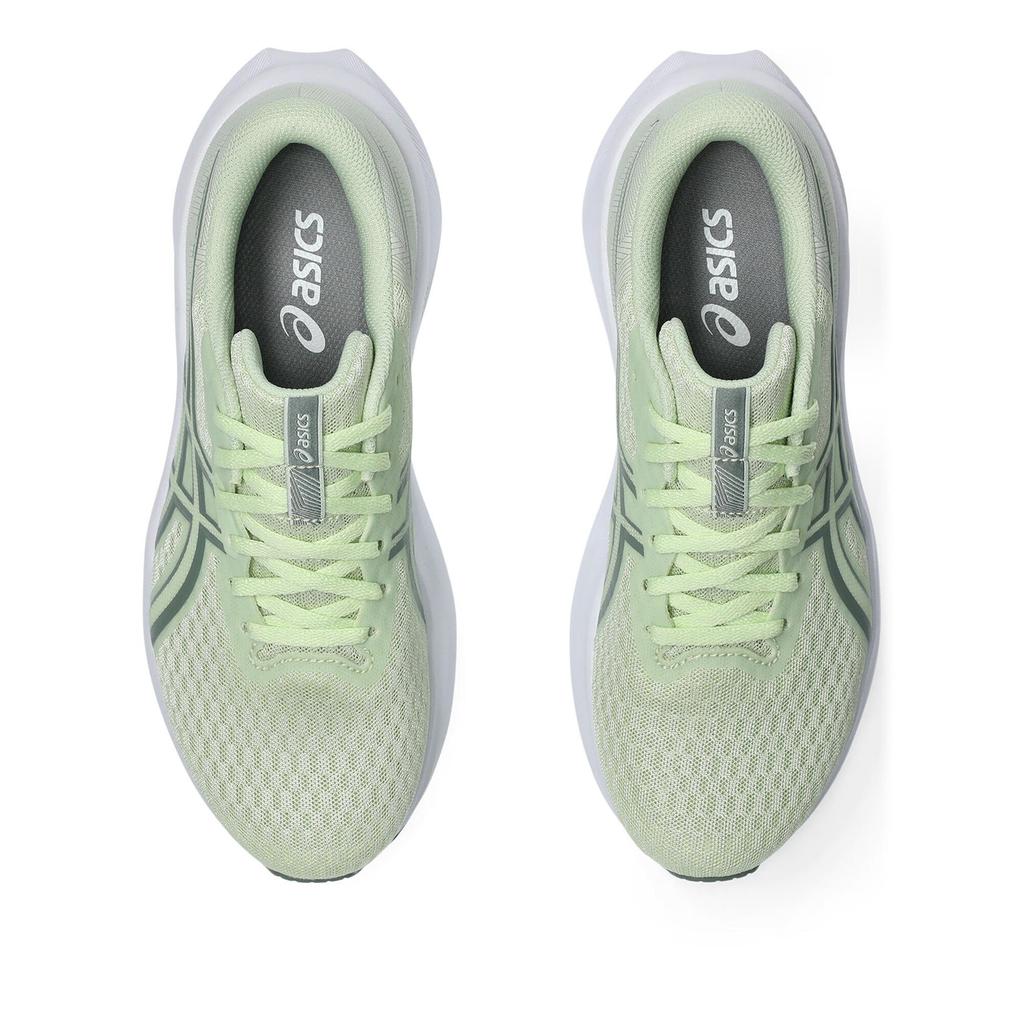 ASICS
