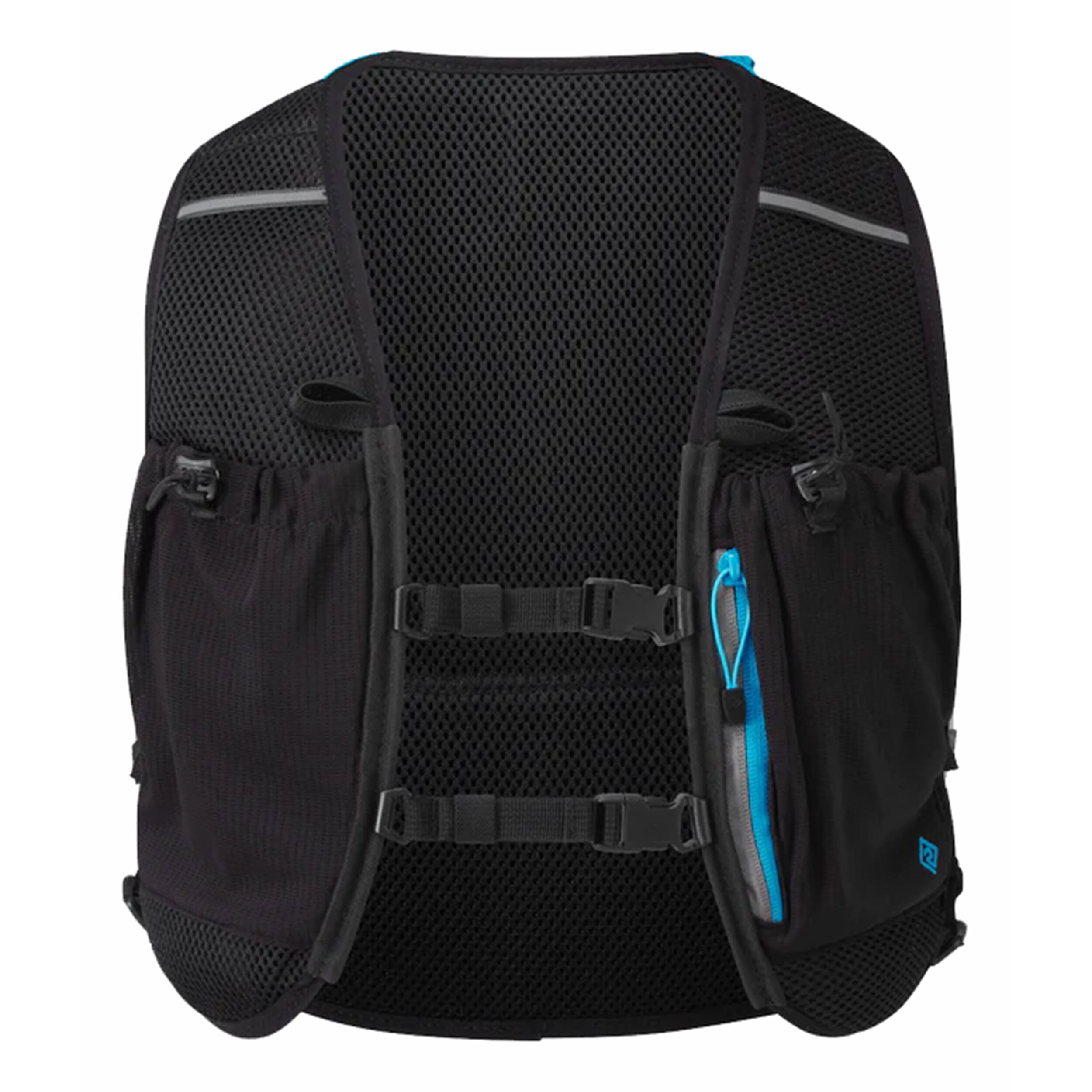 Buy Ronhill OTM Backpack Black Blue online Running Point COM