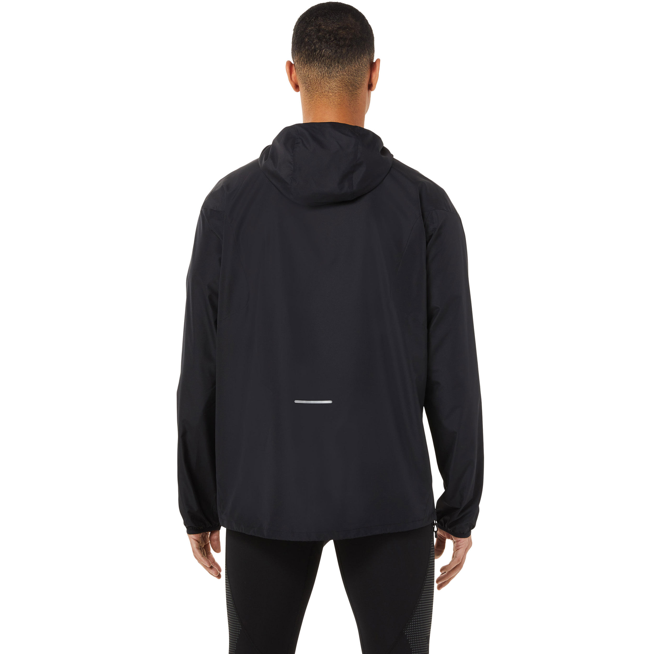 Mens running jacket sale sales